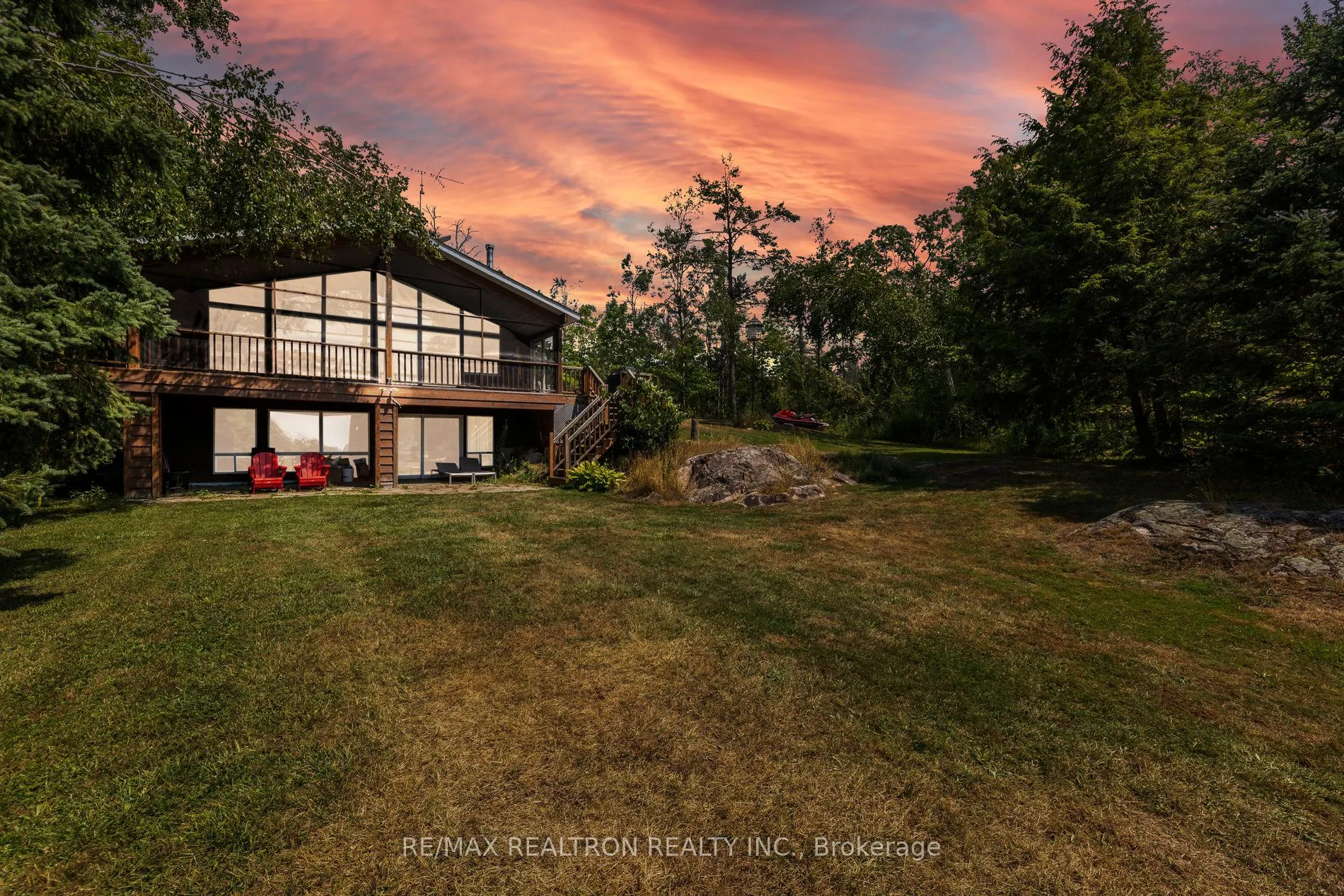 383 Philrick Drive