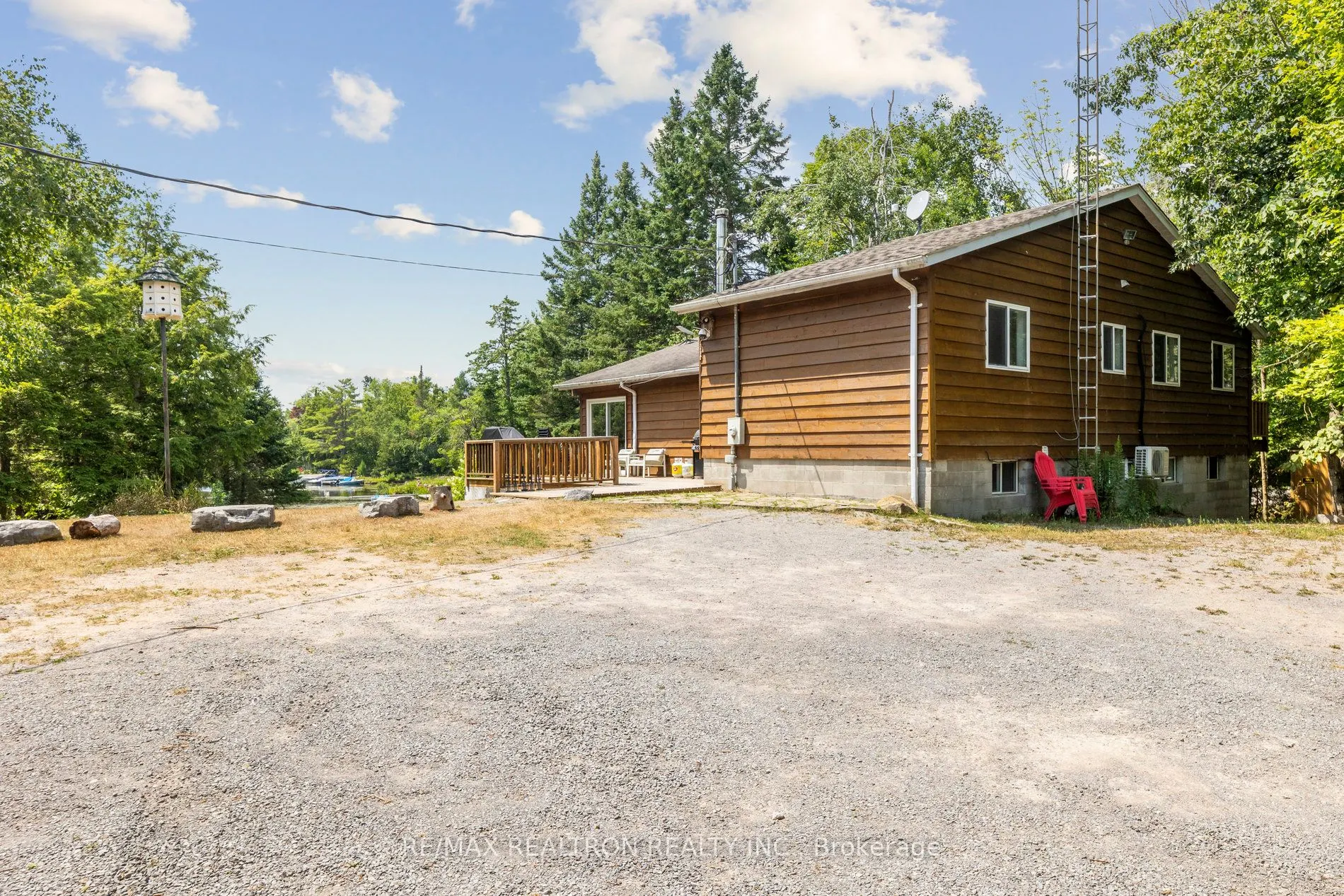 383 Philrick Drive