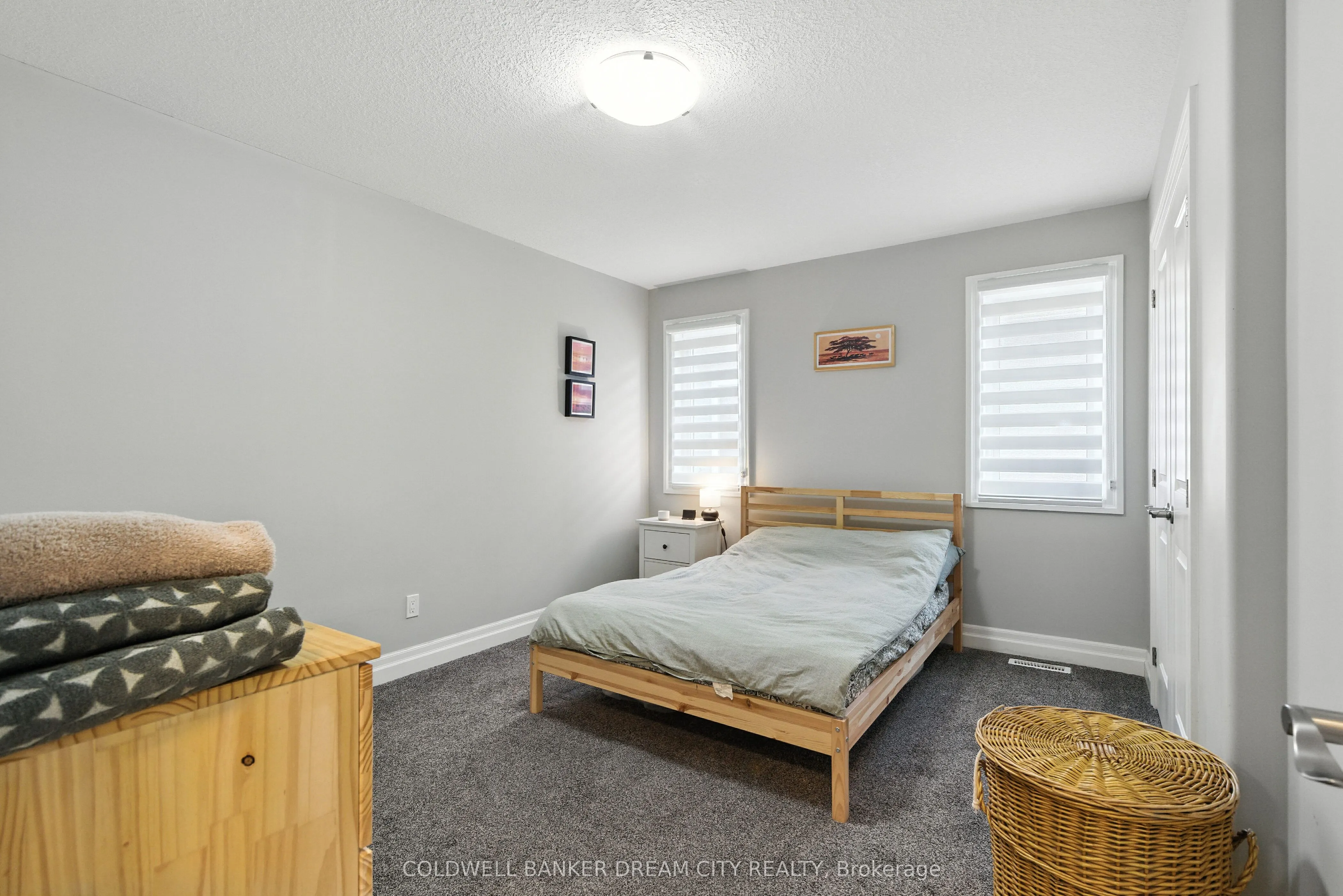 10 Honey Bend
