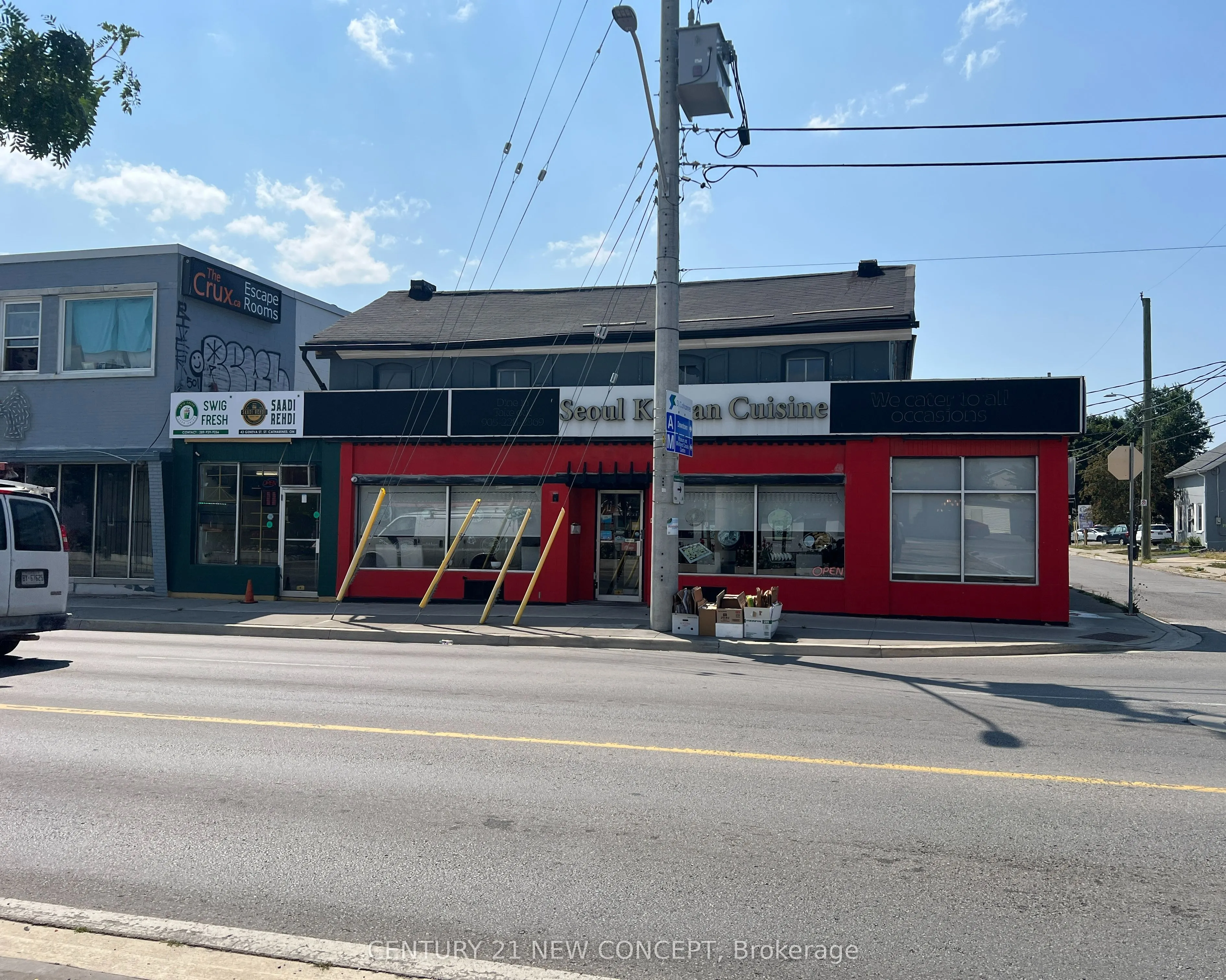 45 Geneva Street