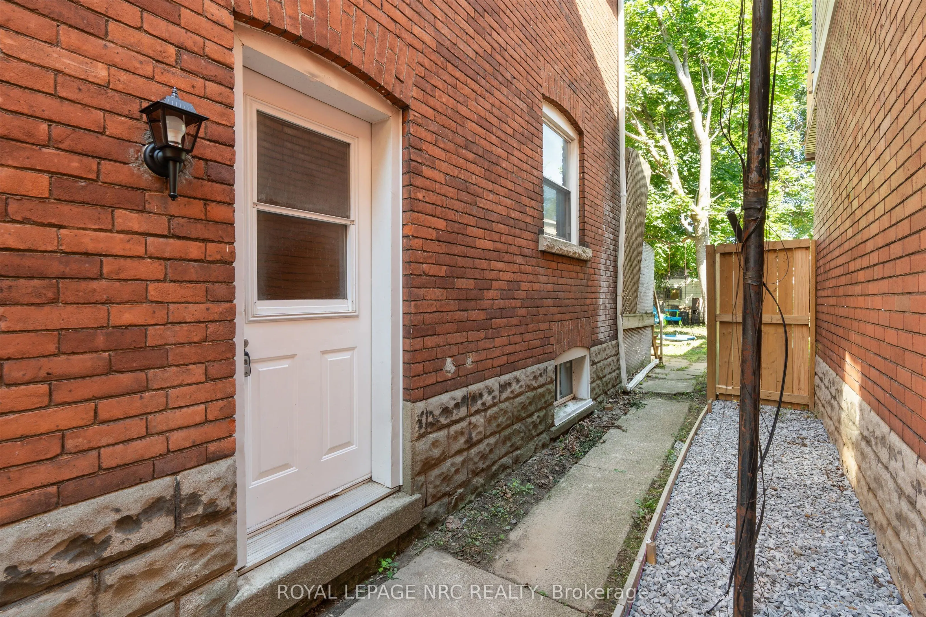 41 Louisa Street