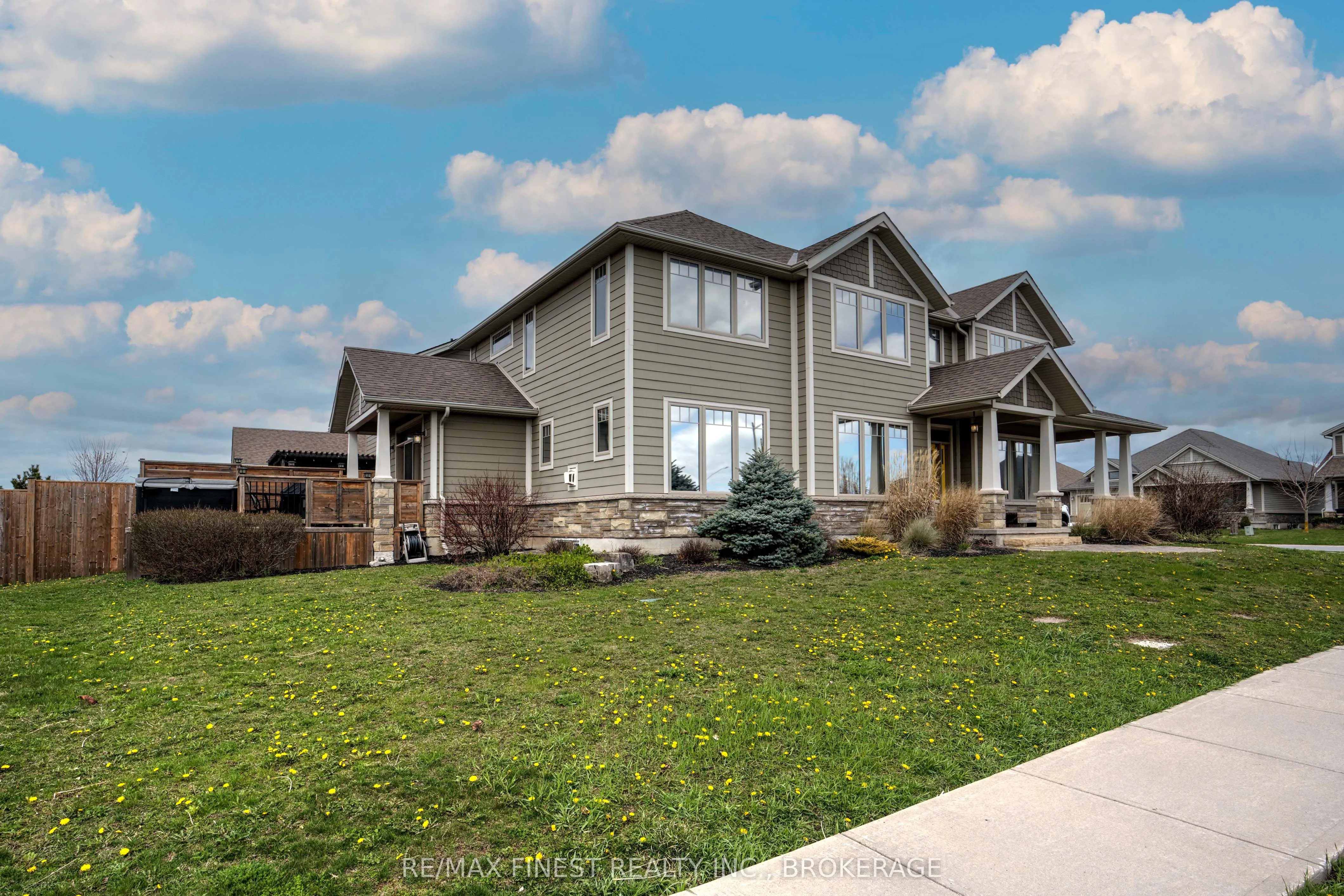 64 Tessa Boulevard