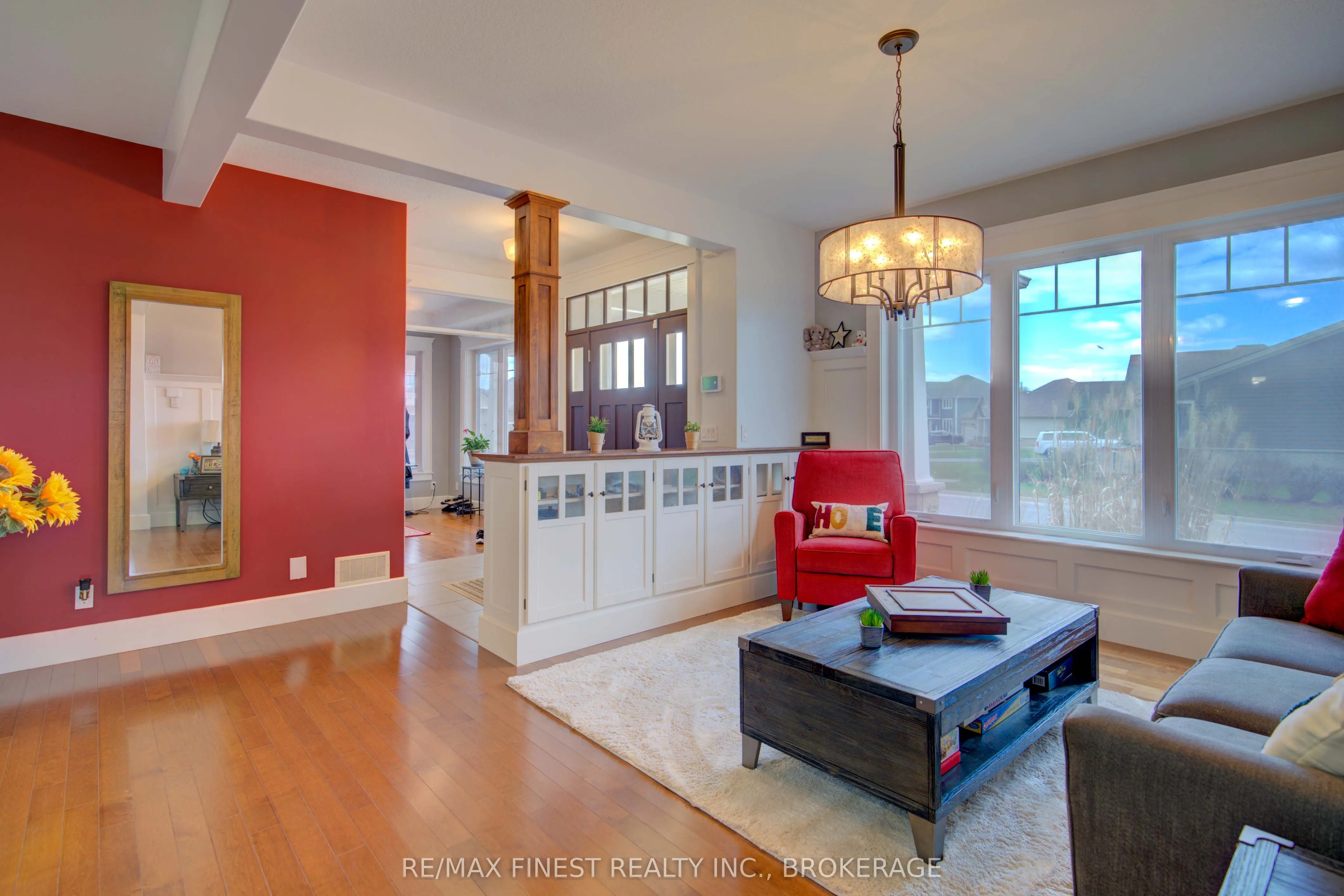 64 Tessa Boulevard