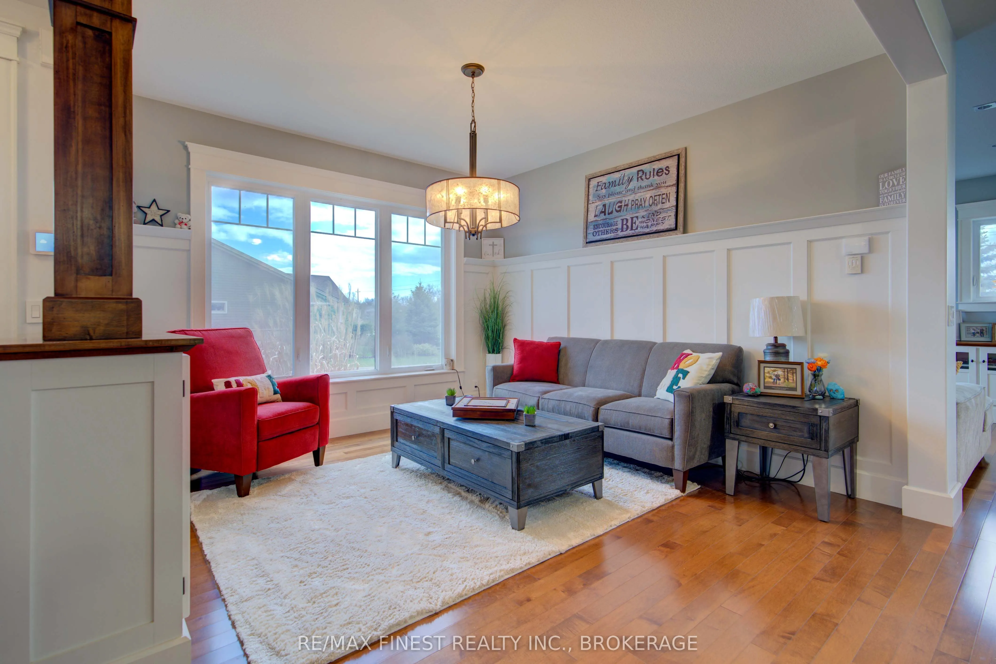64 Tessa Boulevard