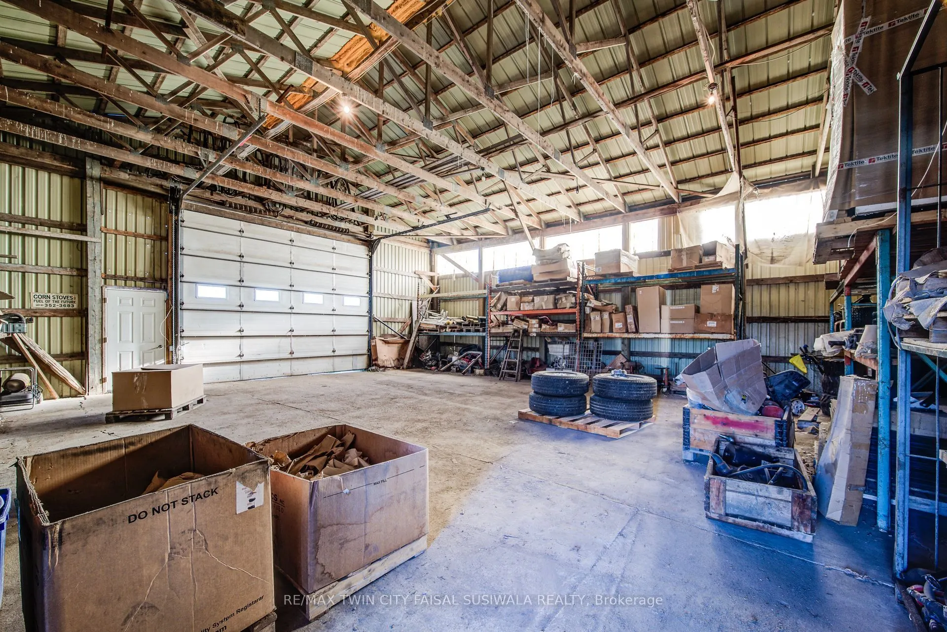 1876 Huron Road