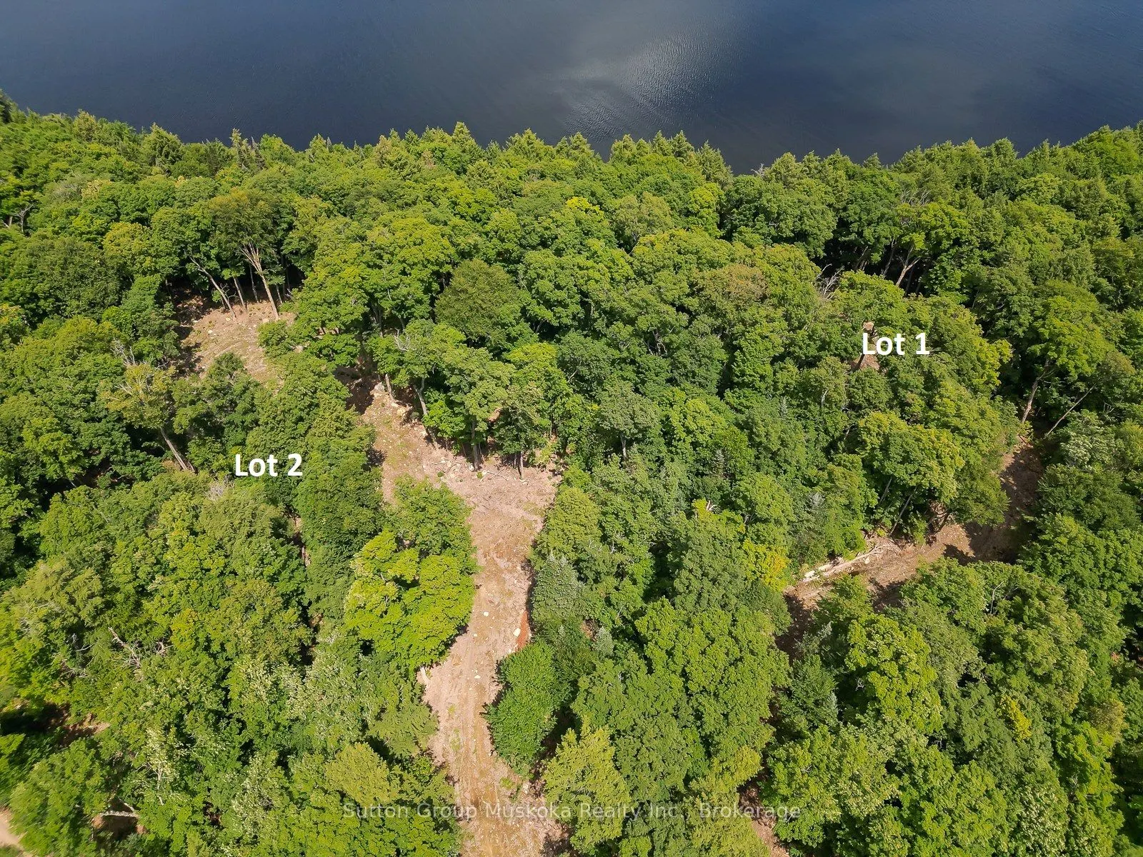 LOT 2 ESIG Lane