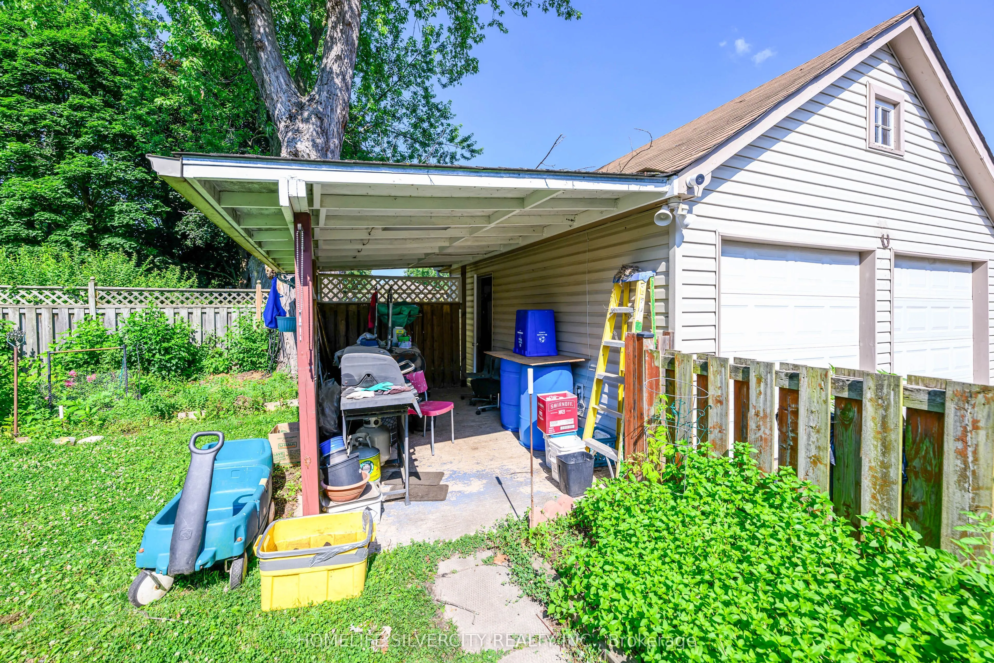 5537 Montrose Road
