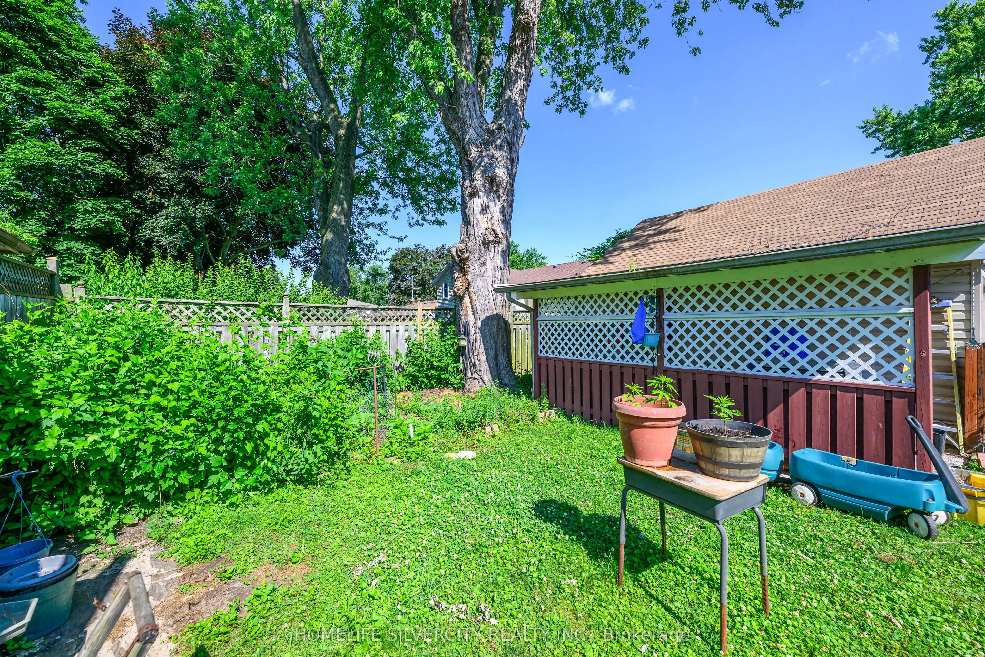 5537 Montrose Road