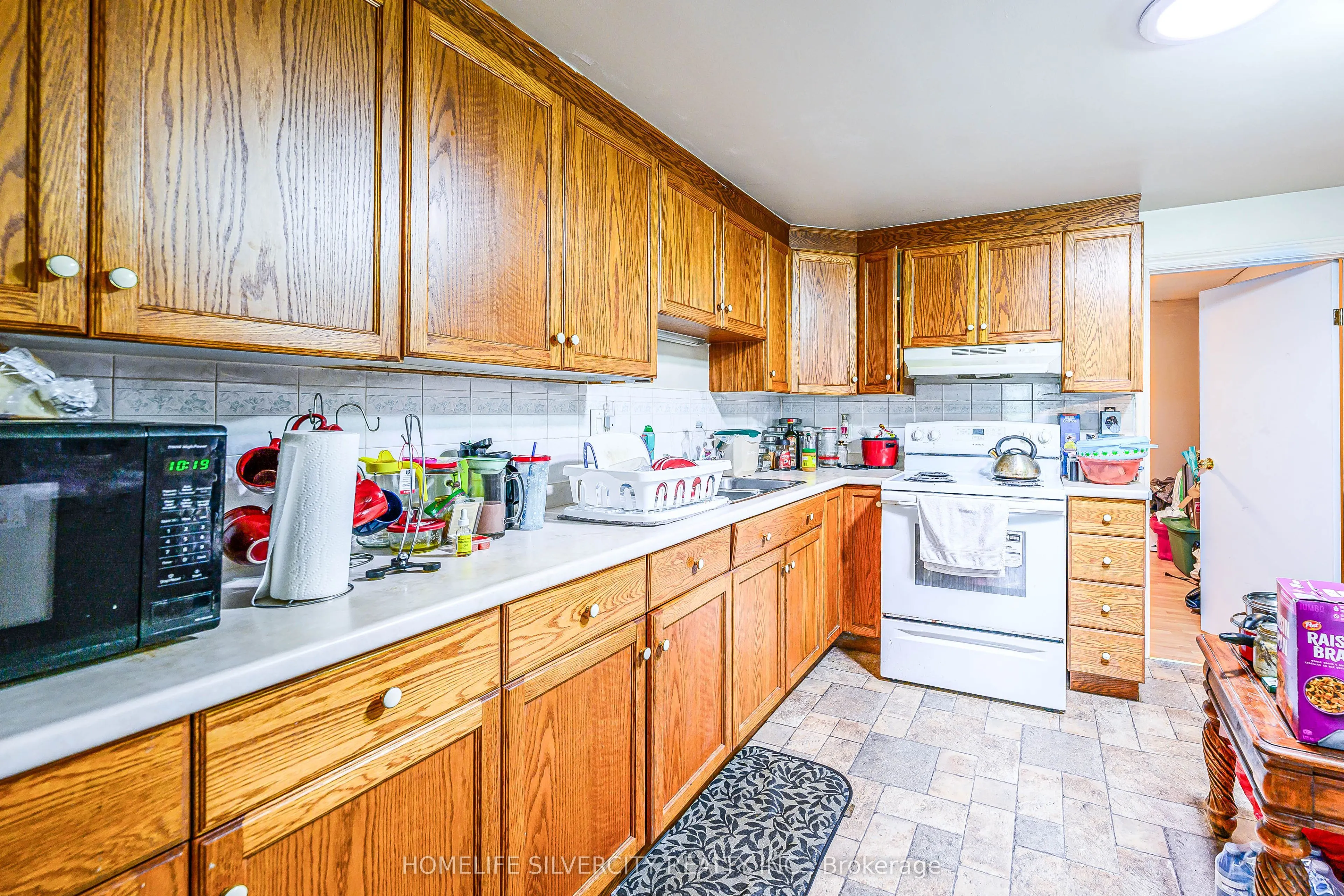 5537 Montrose Road