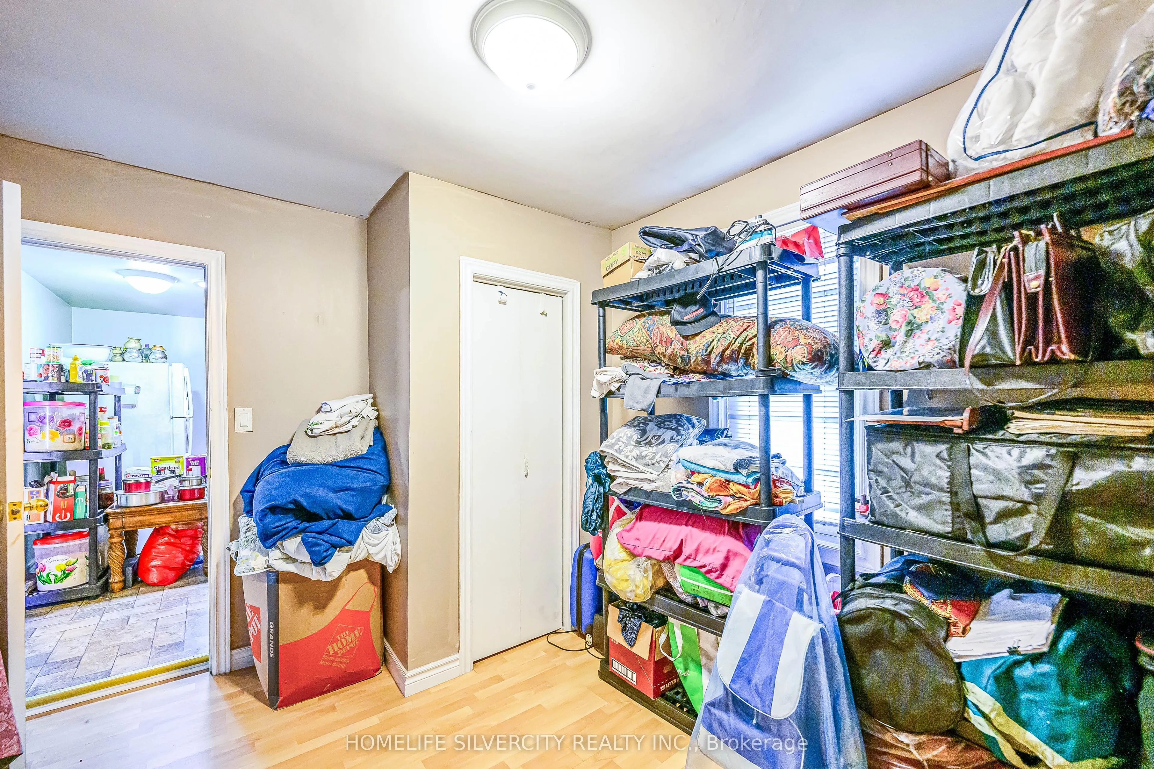 5537 Montrose Road