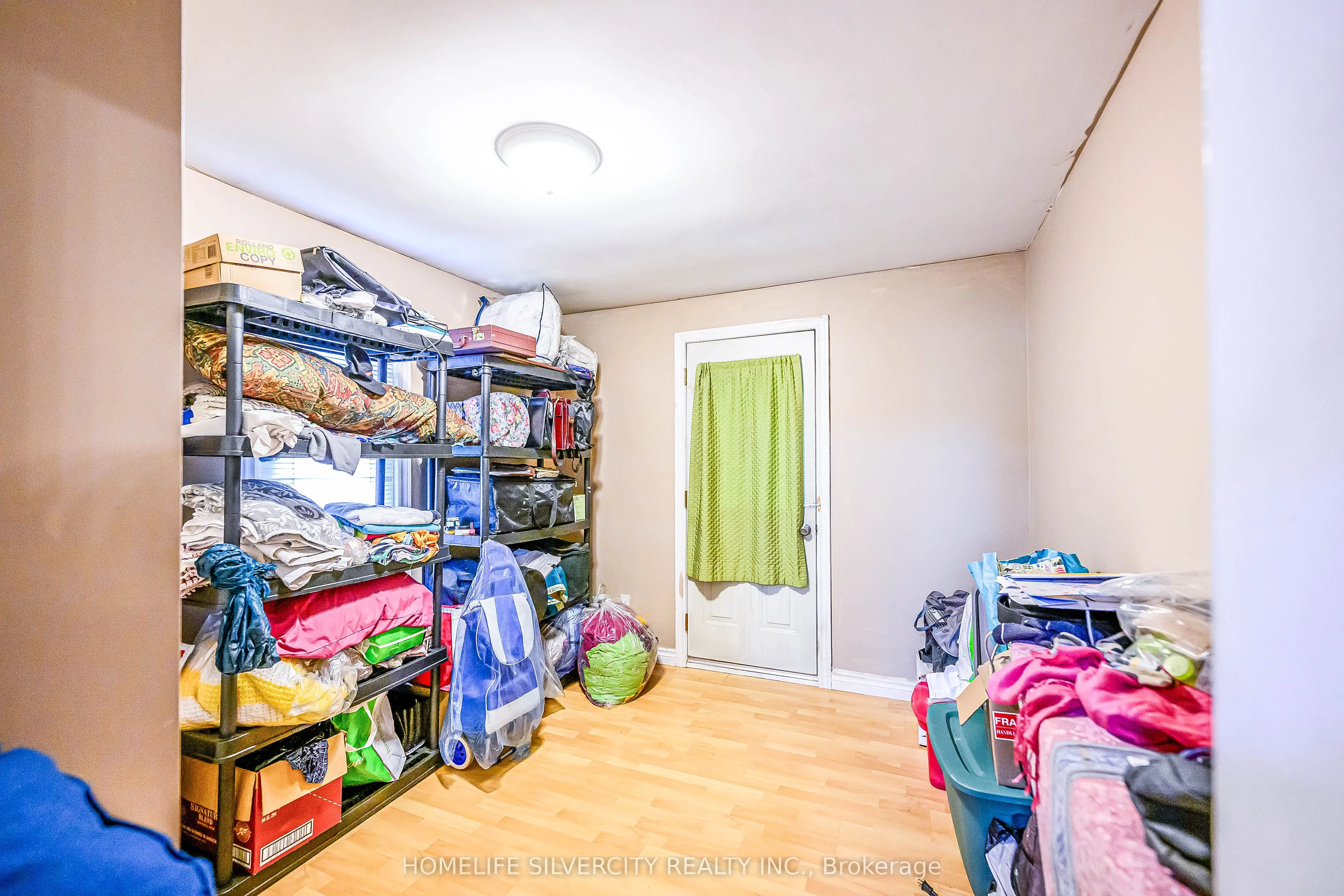 5537 Montrose Road