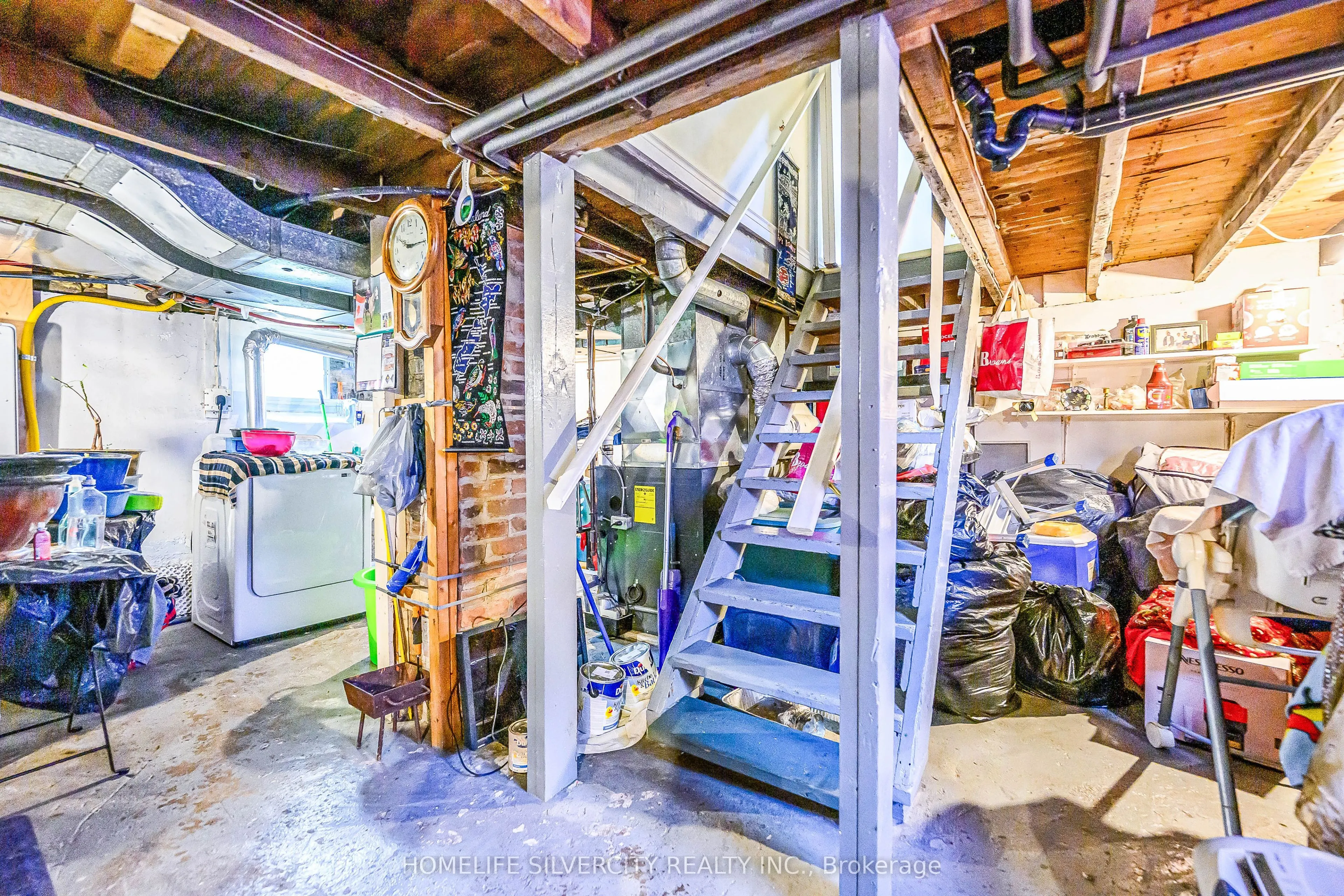 5537 Montrose Road