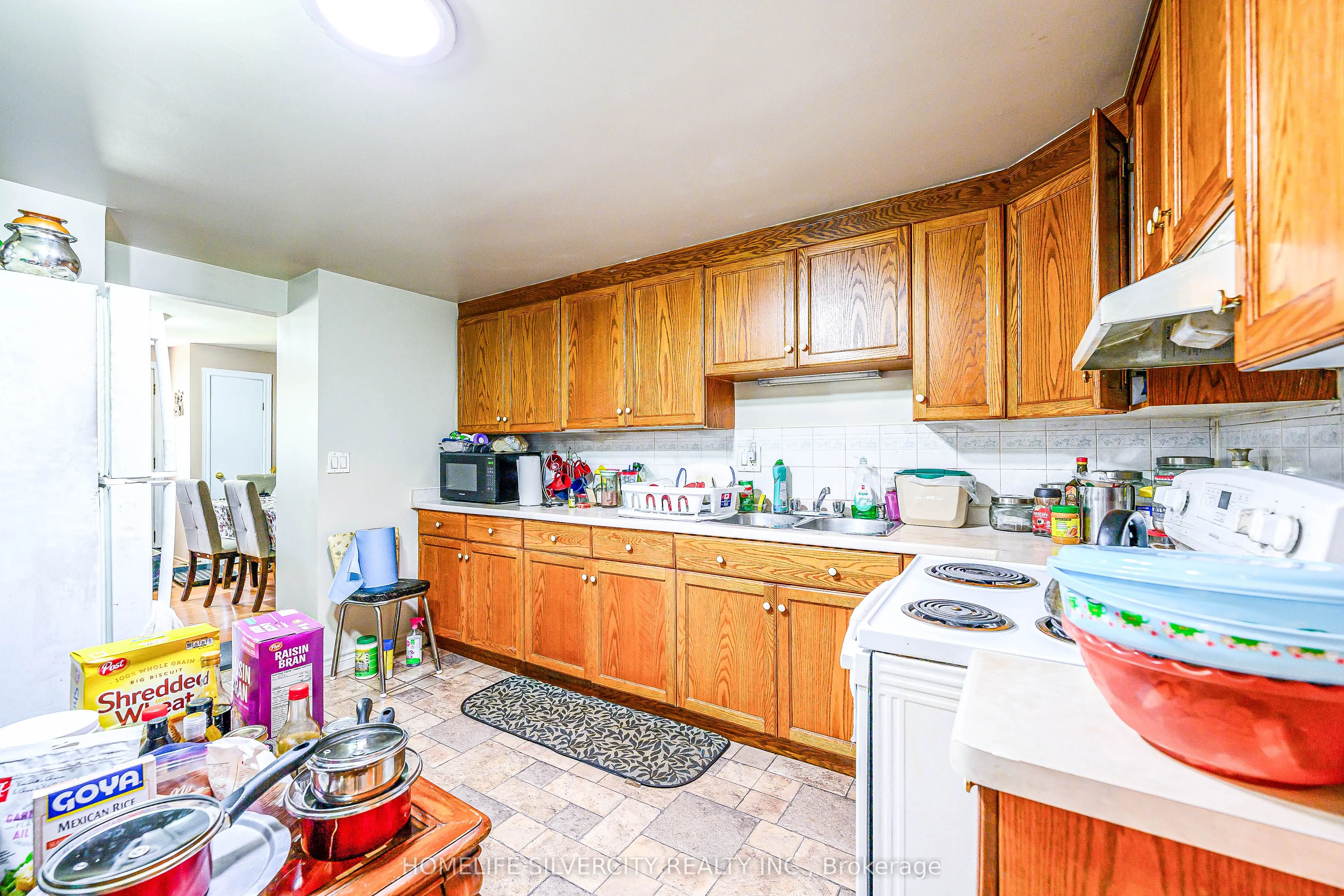 5537 Montrose Road