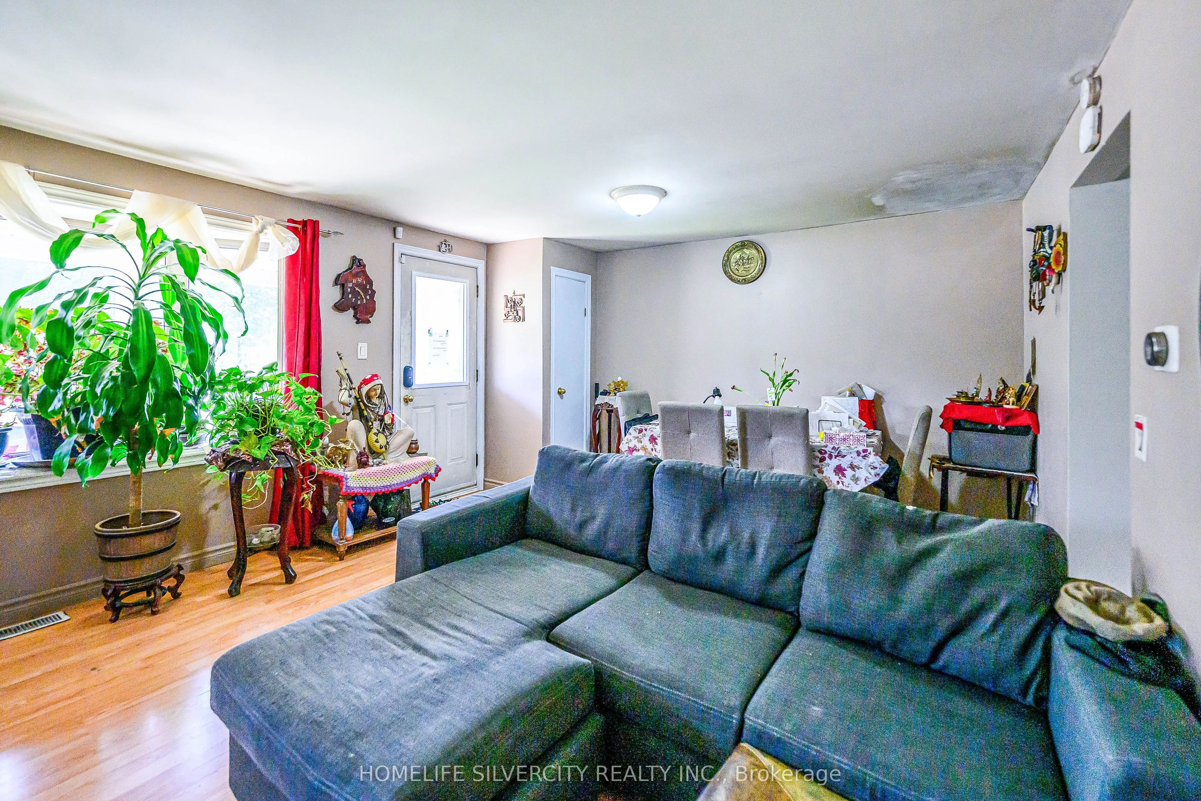 5537 Montrose Road