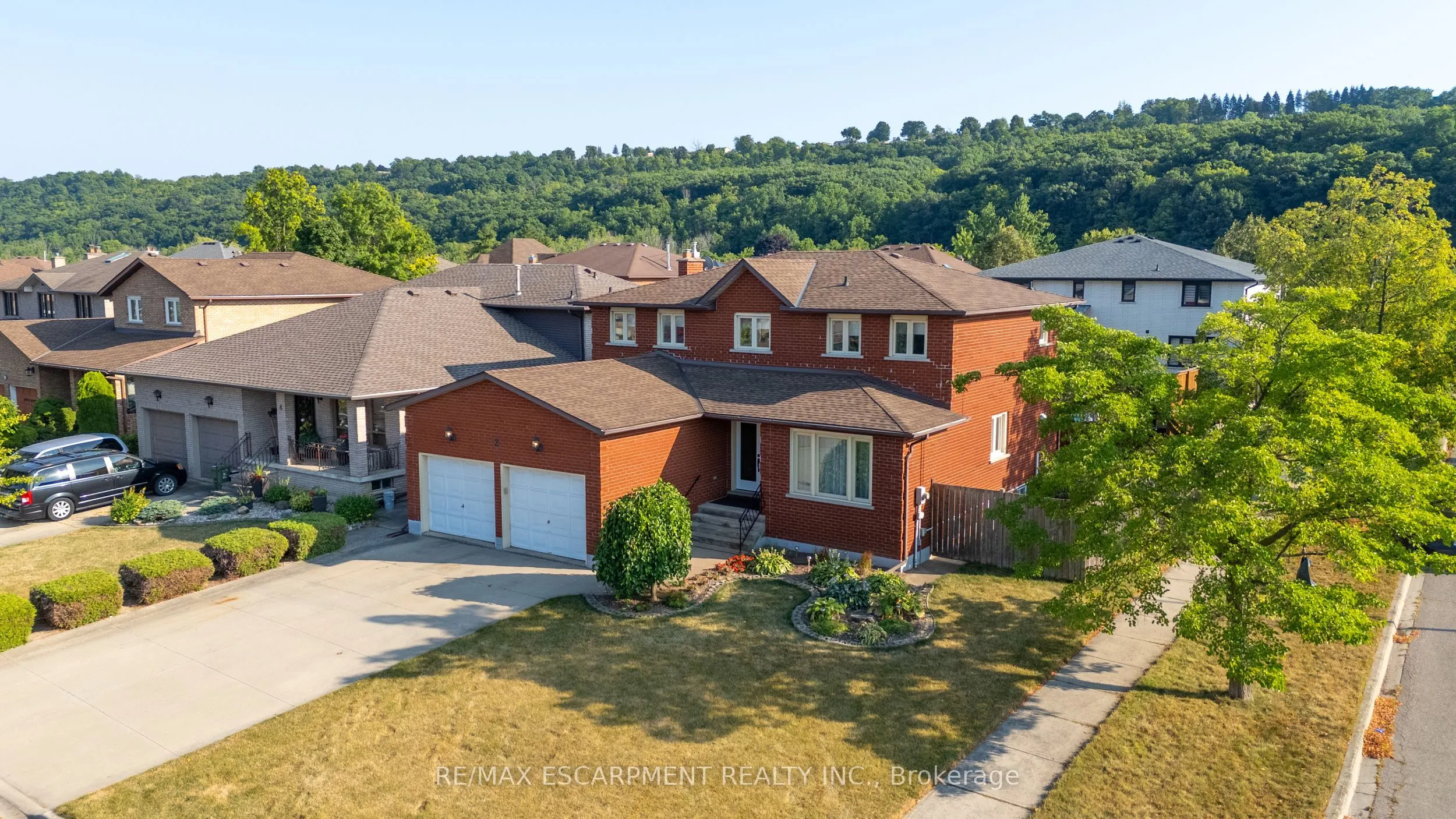 2 Vinehill Drive