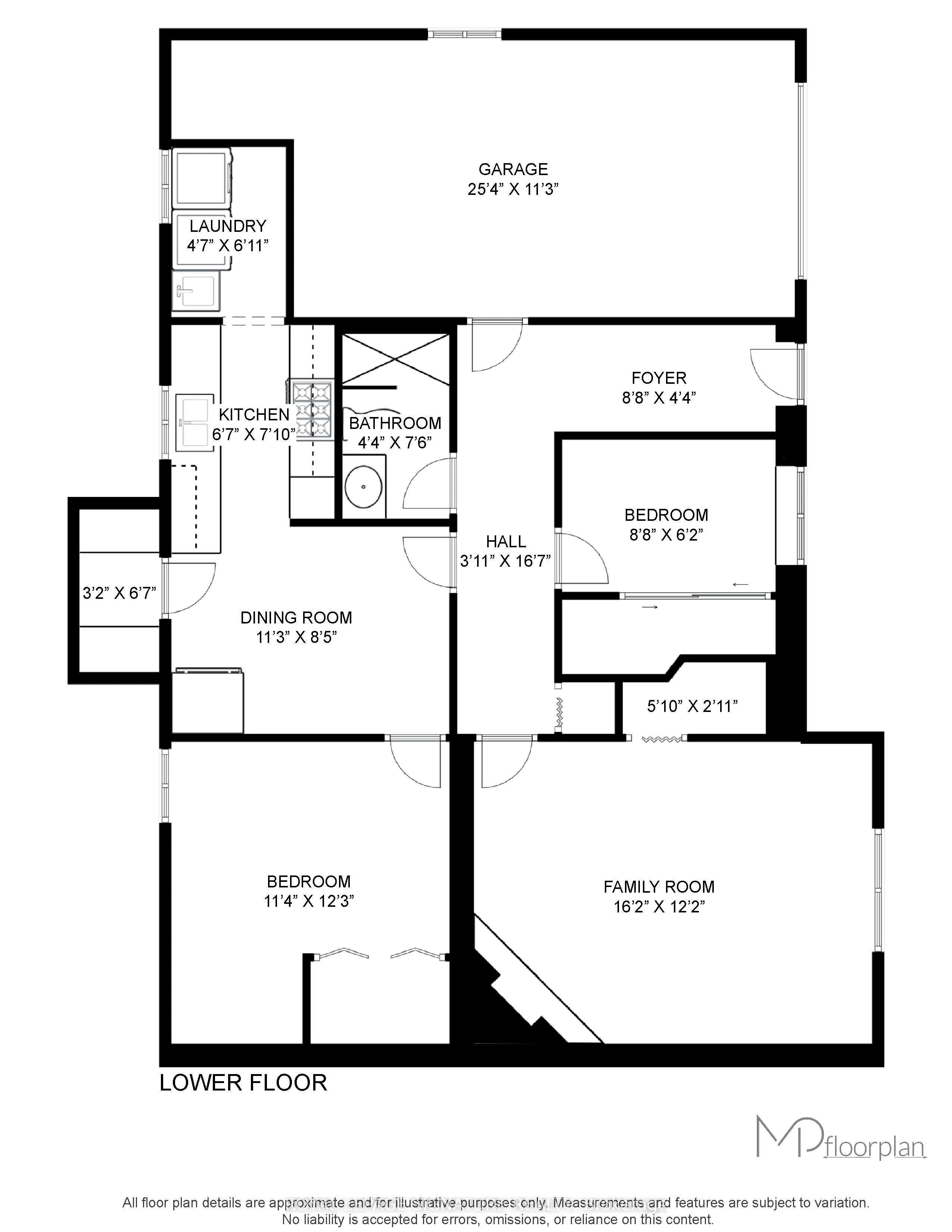 47 Eagen Drive