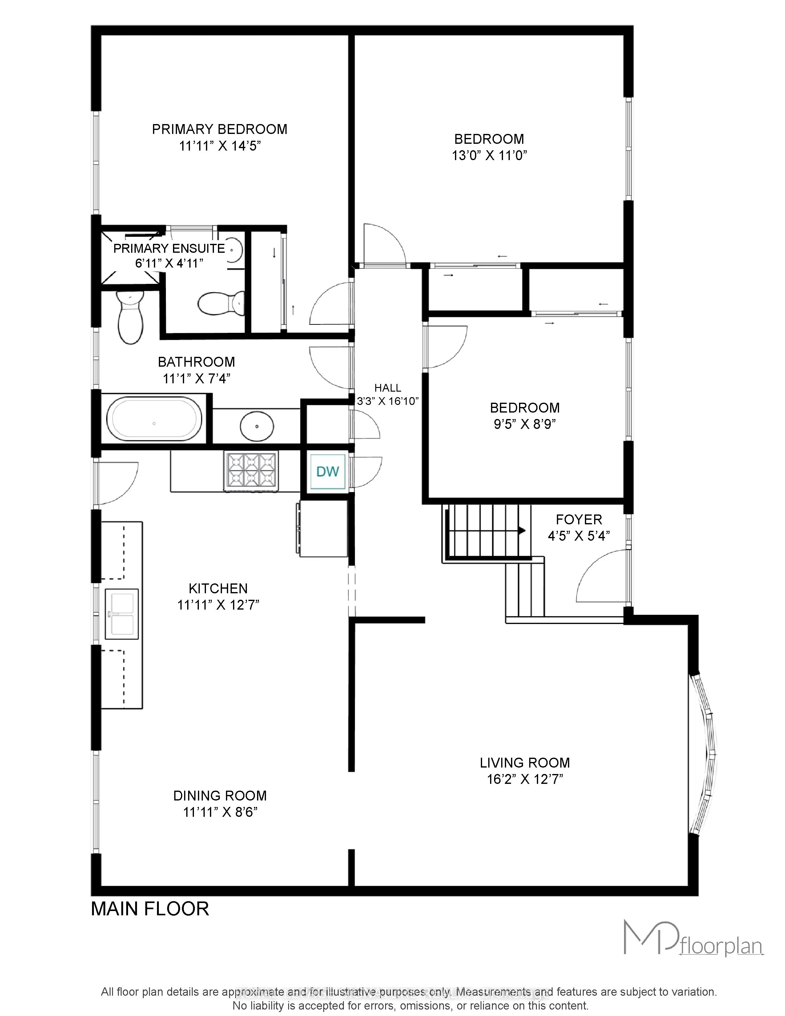 47 Eagen Drive