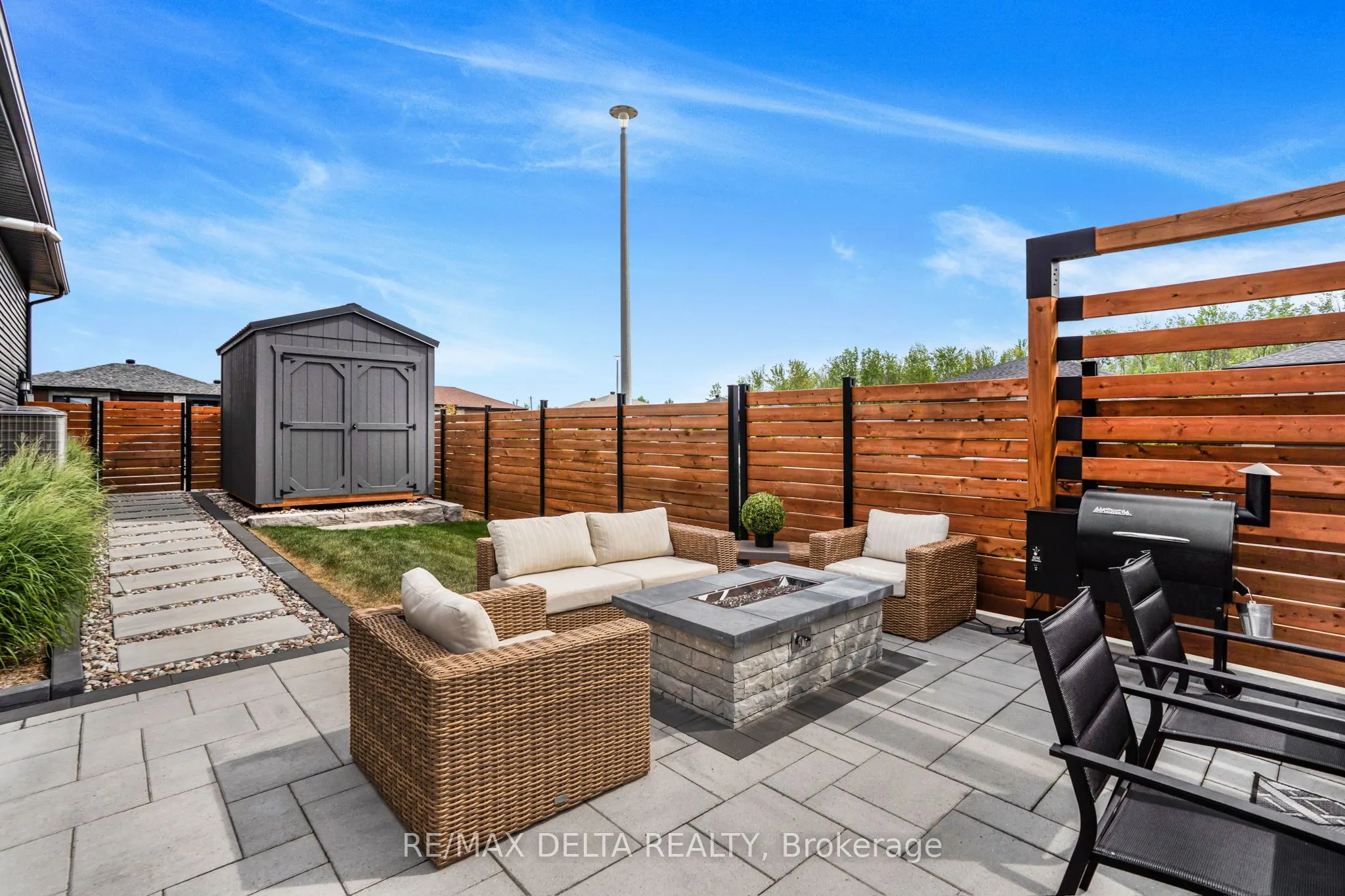 740 Lafrance Crescent