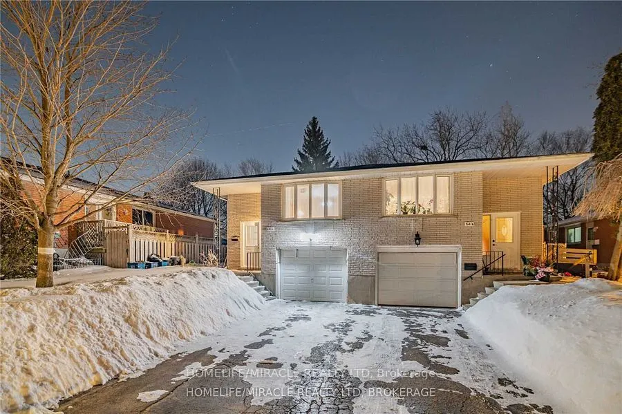 641A Silverbirch Road