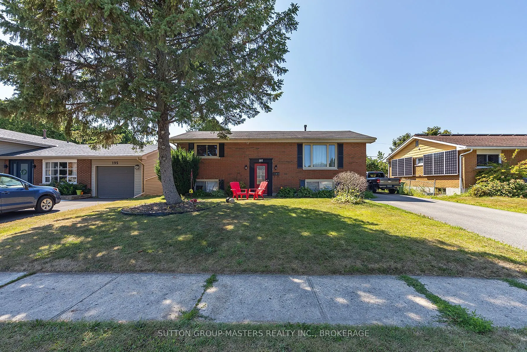 197 Belmont Avenue