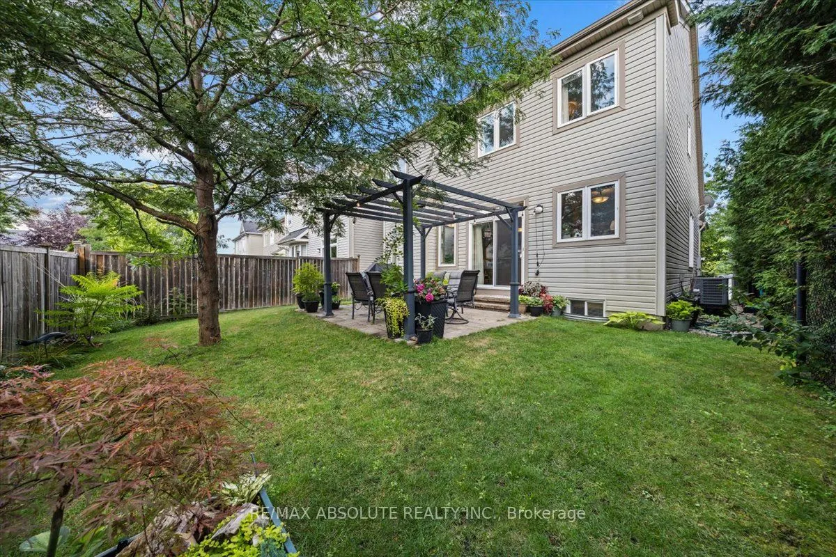 206 TEMPEST Drive
