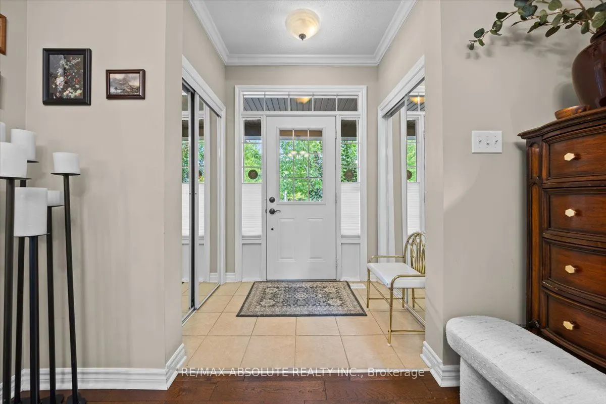 206 TEMPEST Drive
