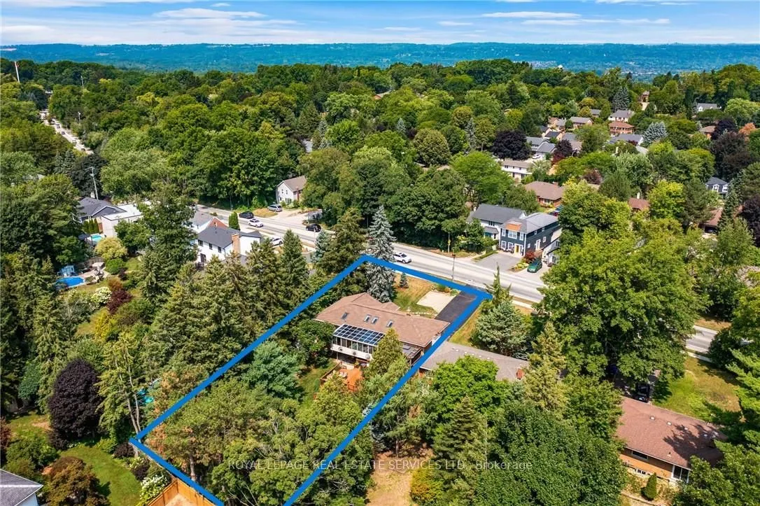 160 Mohawk Road