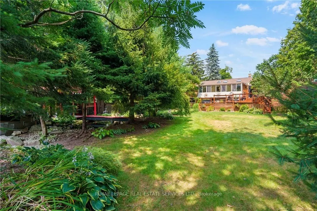 160 Mohawk Road