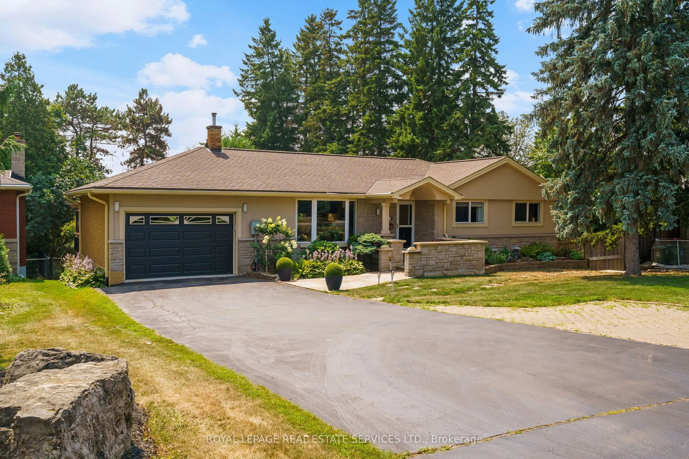 160 Mohawk Road