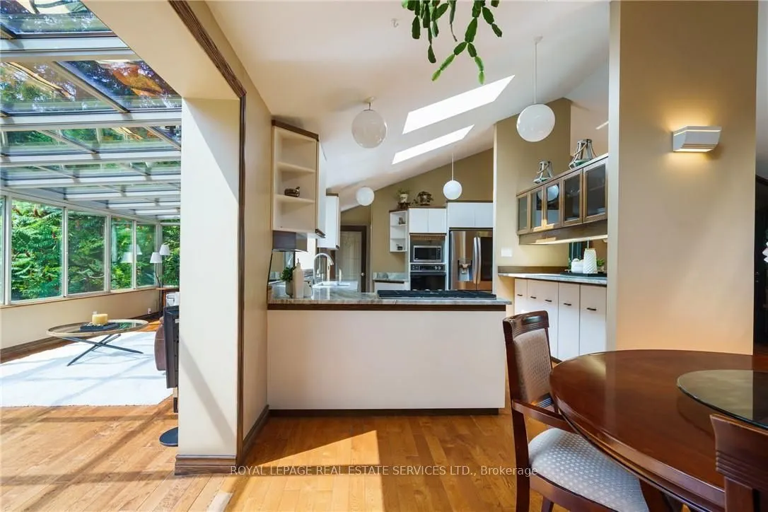 160 Mohawk Road
