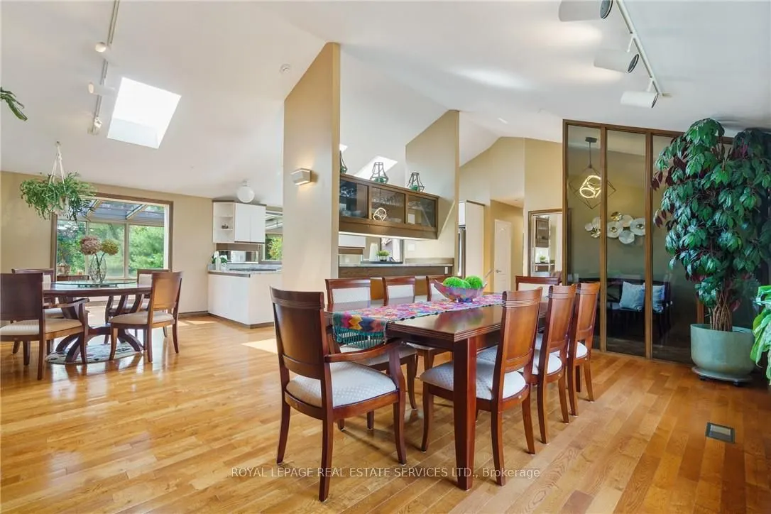 160 Mohawk Road