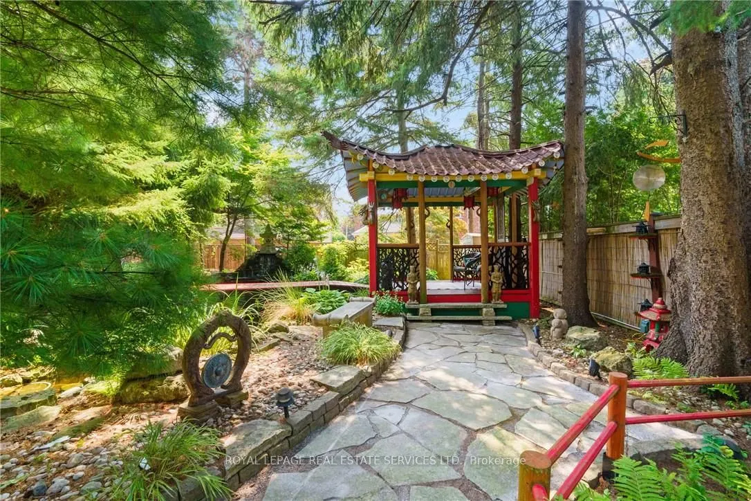 160 Mohawk Road