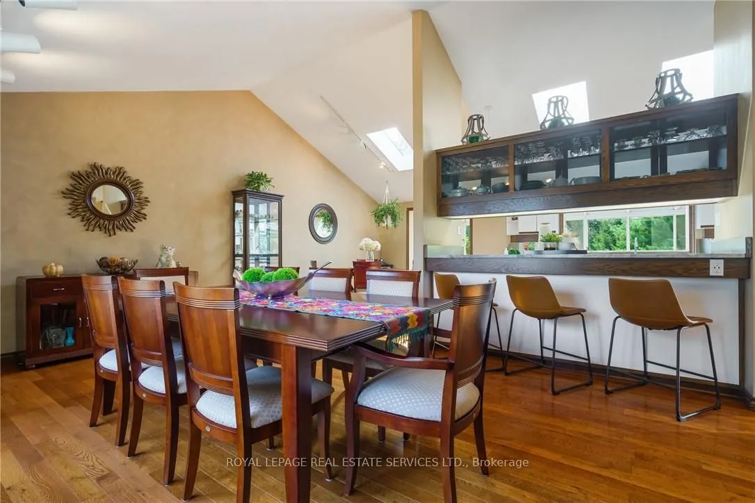 160 Mohawk Road