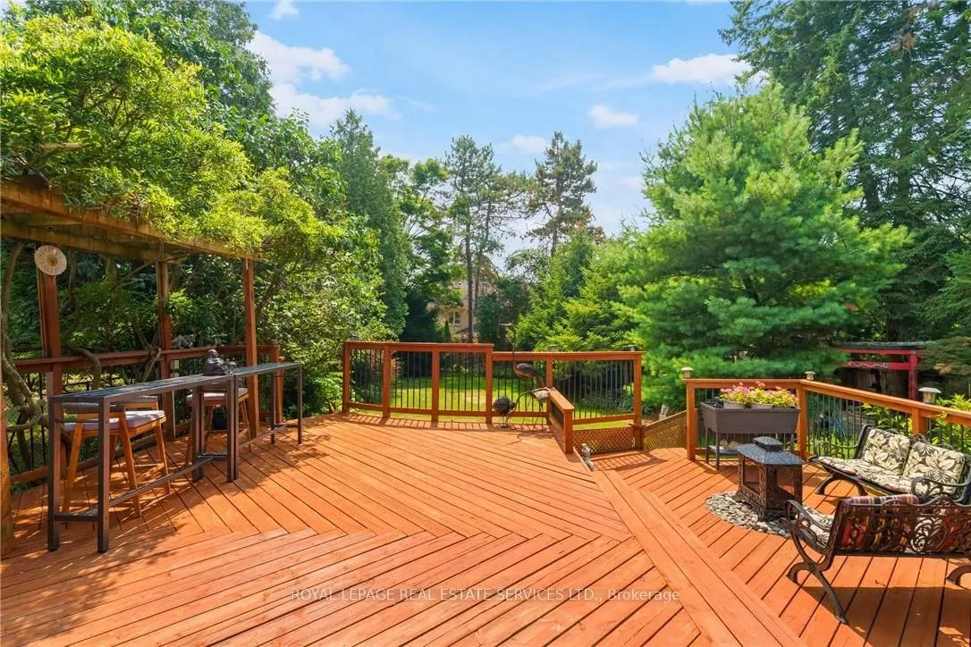 160 Mohawk Road