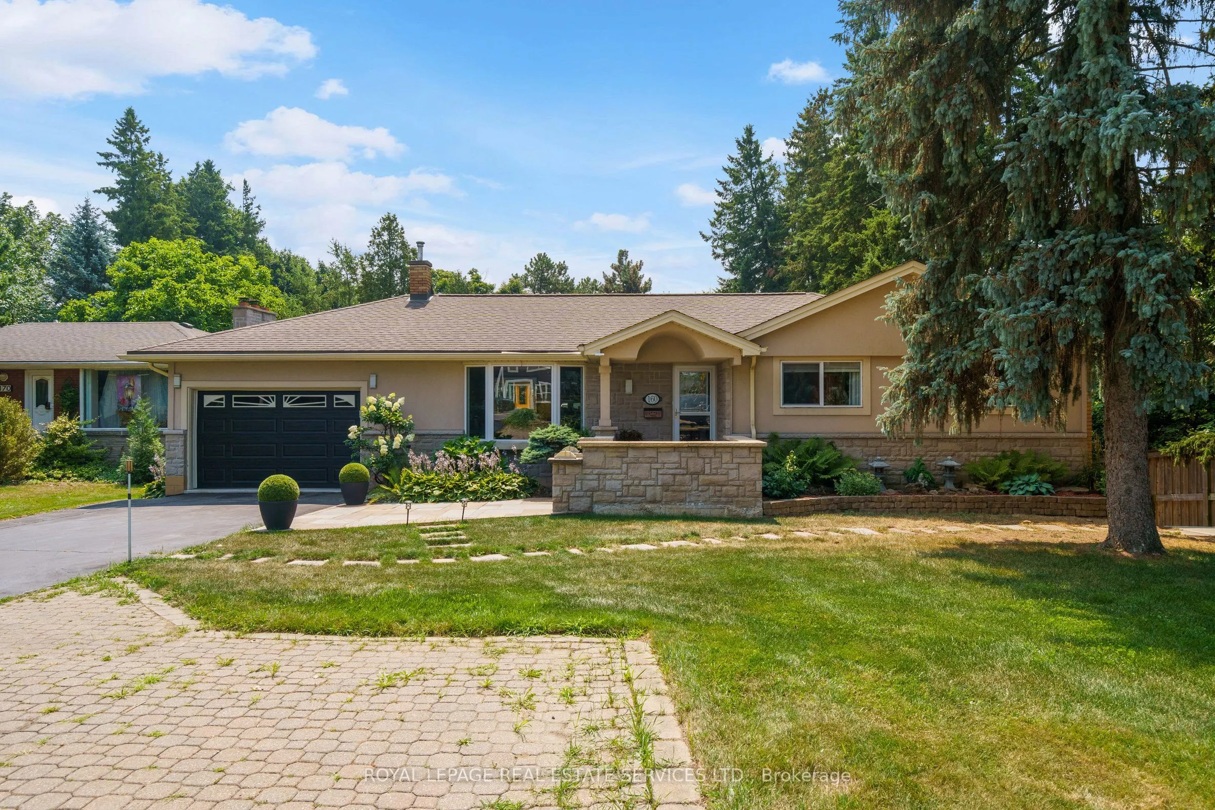 160 Mohawk Road