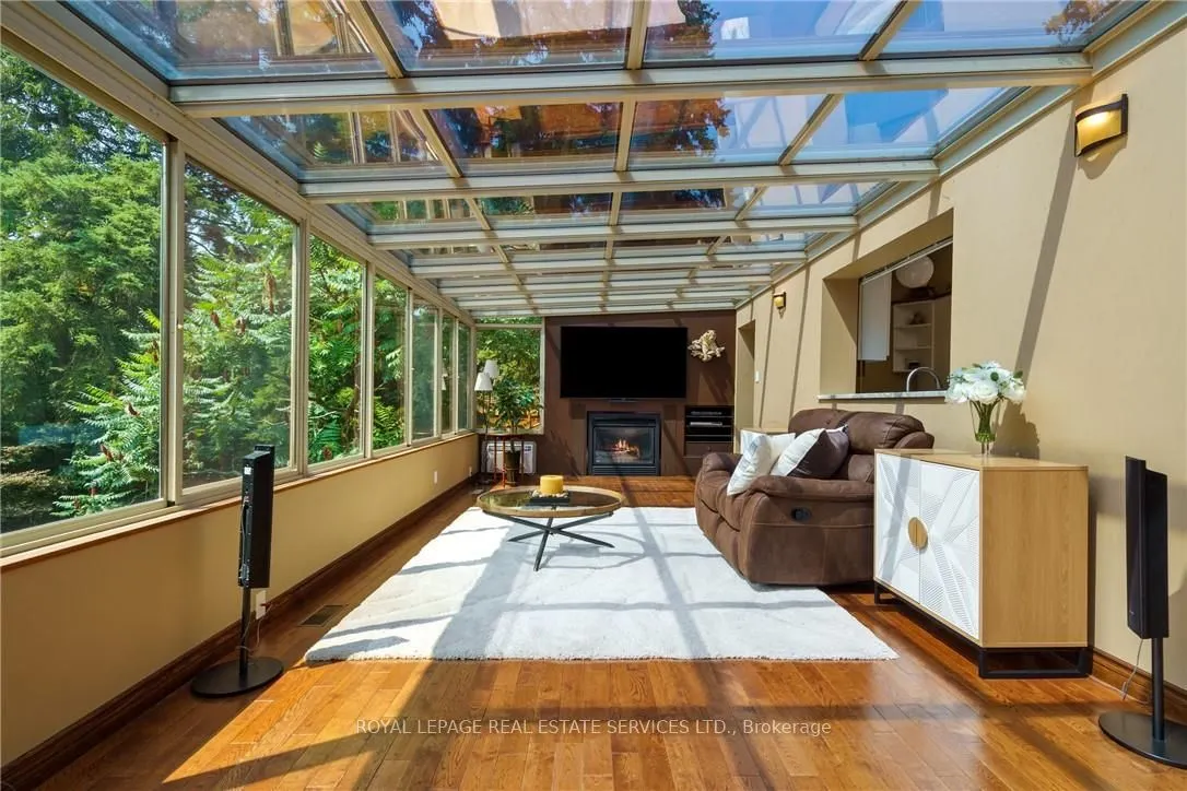 160 Mohawk Road