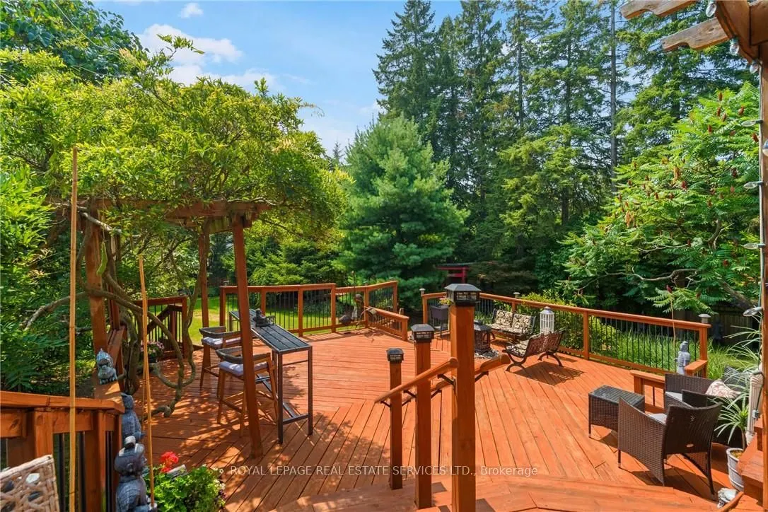 160 Mohawk Road