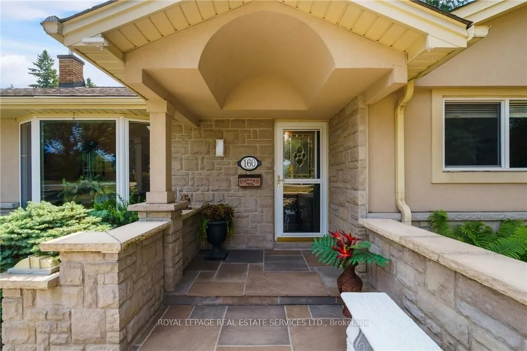 160 Mohawk Road