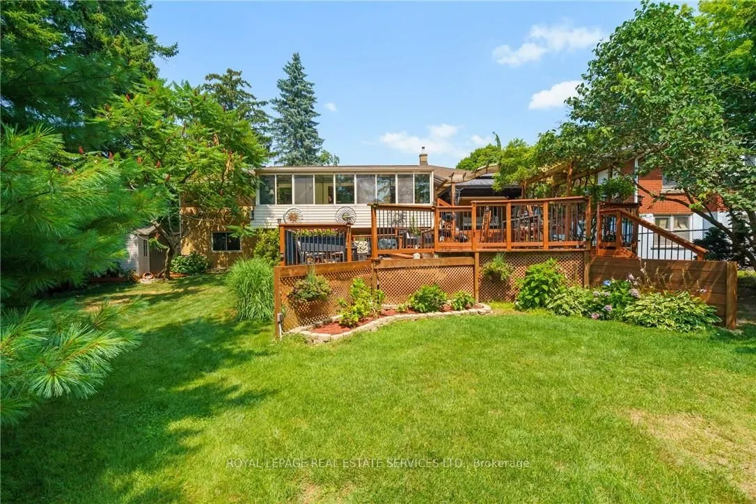 160 Mohawk Road