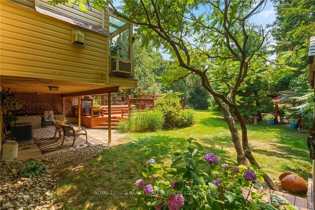 160 Mohawk Road