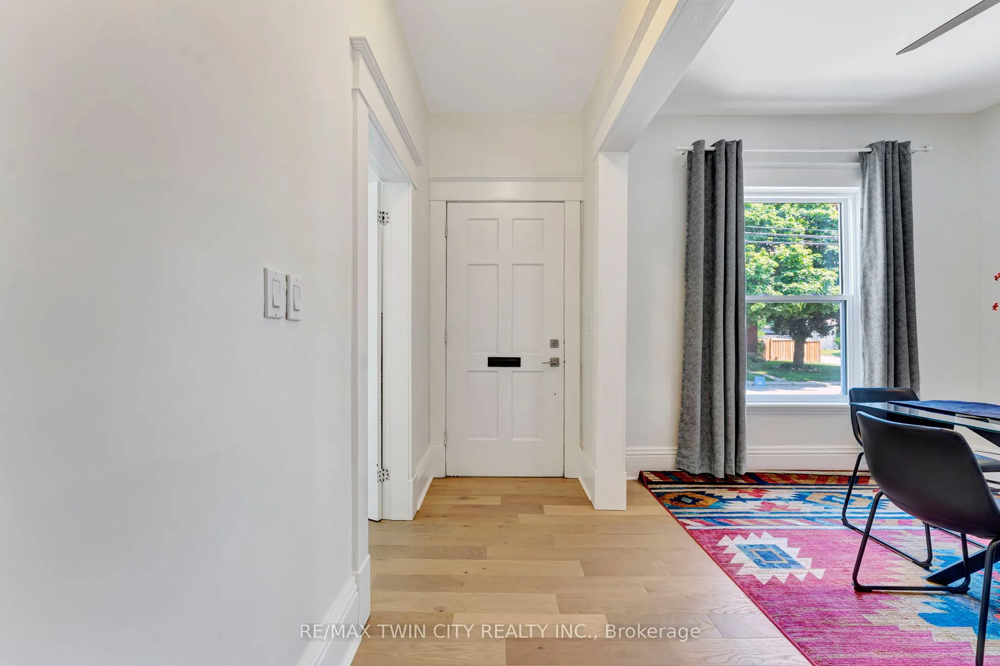 54 Burwell Street