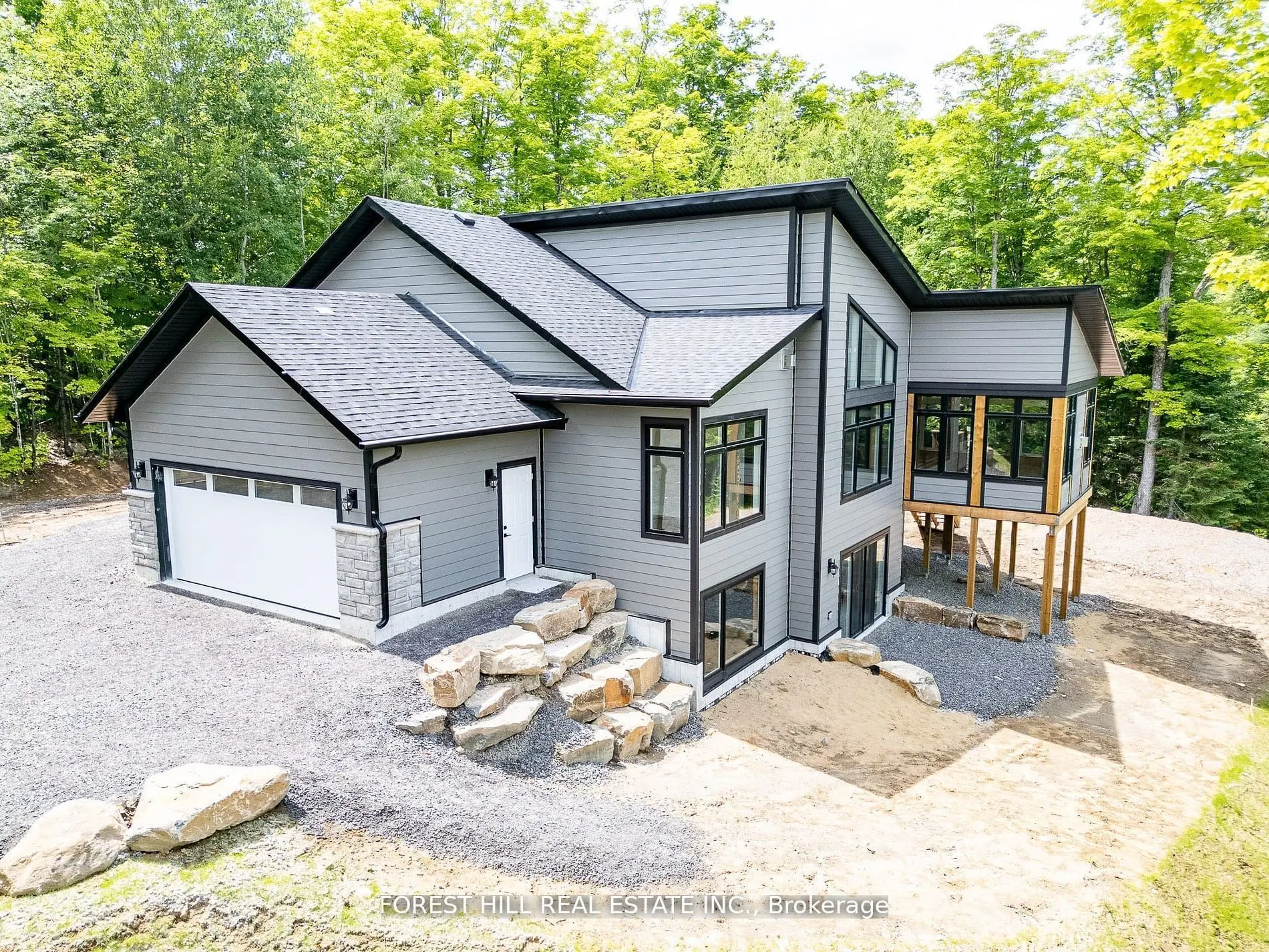 1008 Ridgeline Drive