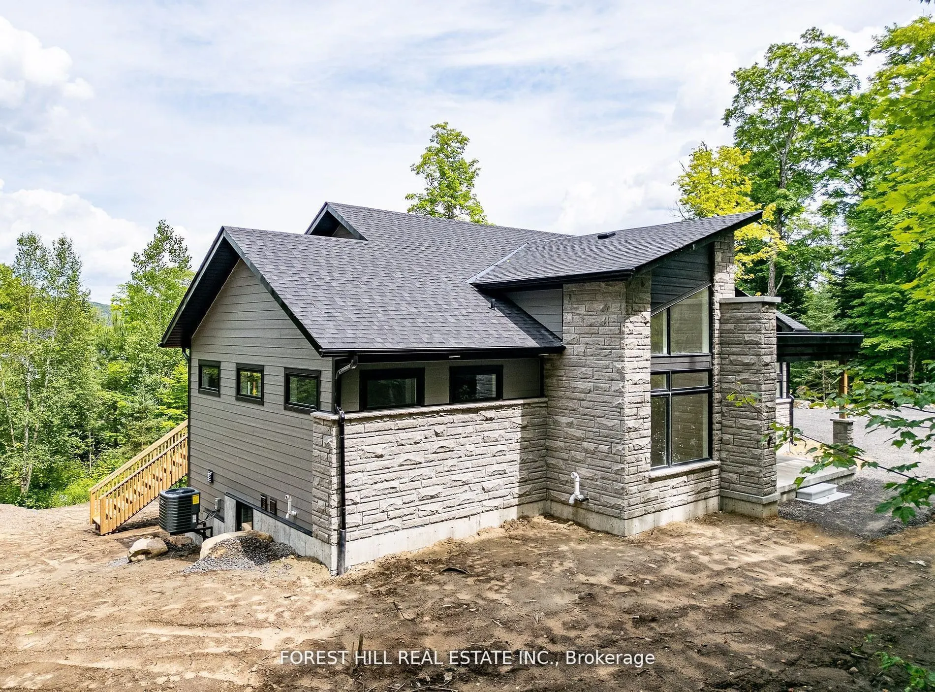 1008 Ridgeline Drive