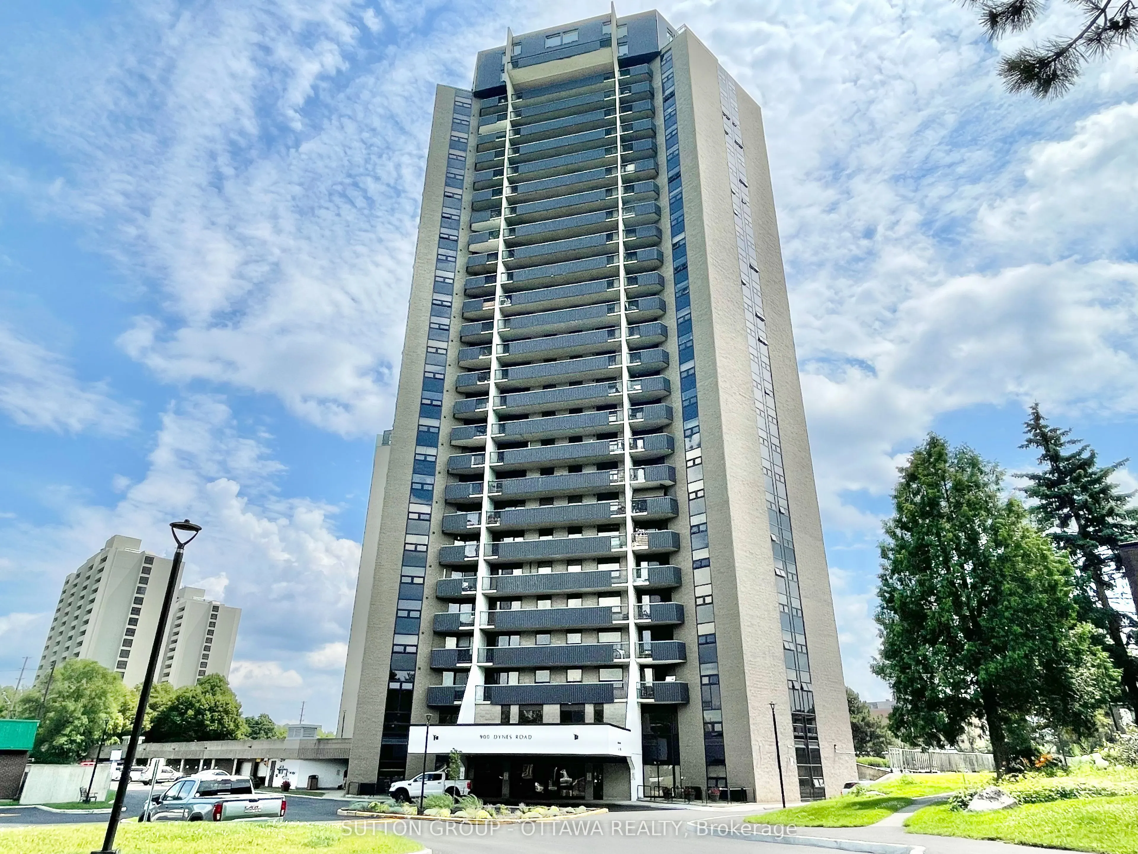 900 DYNES Road, #1908