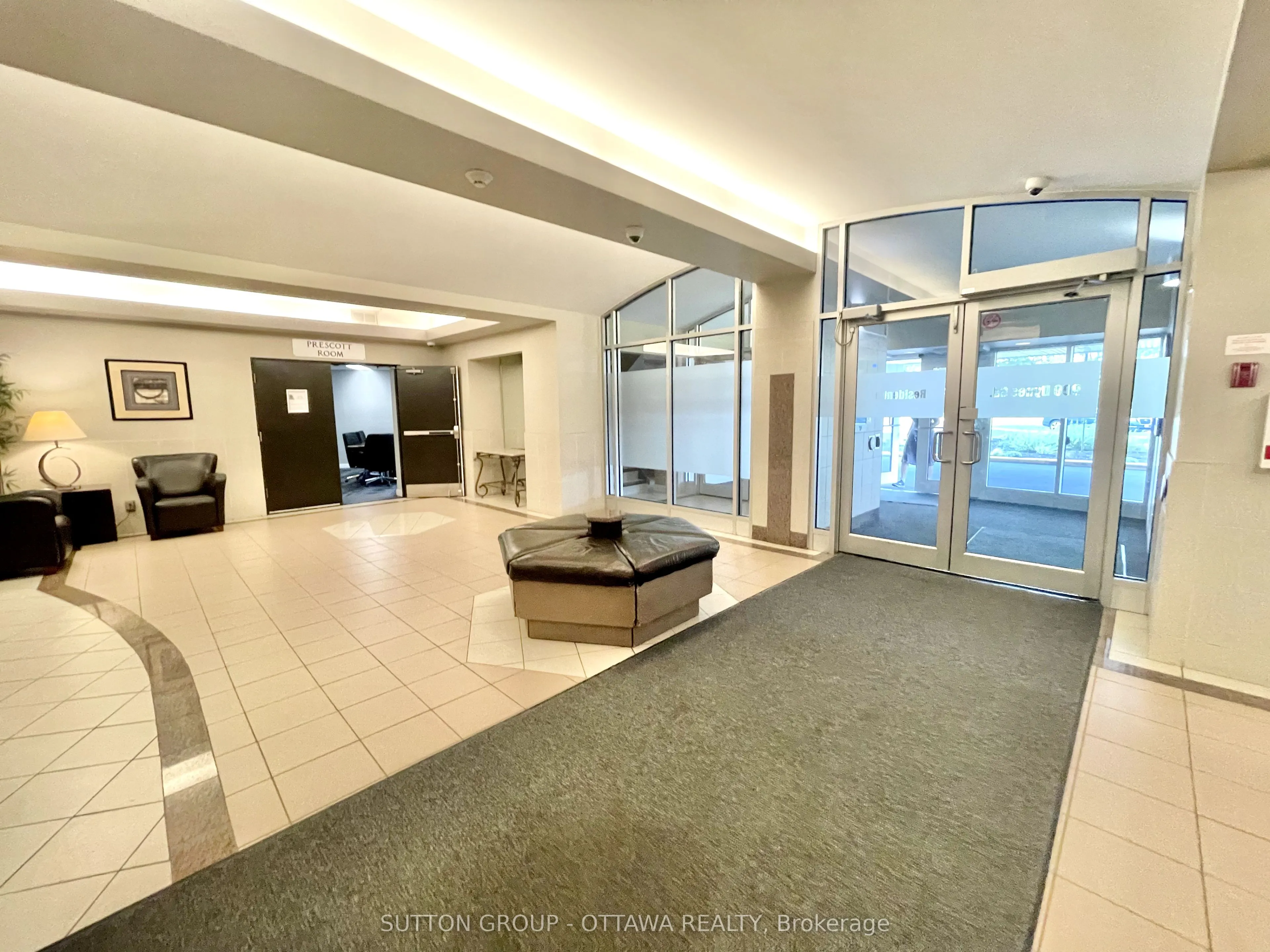 900 DYNES Road, #1908