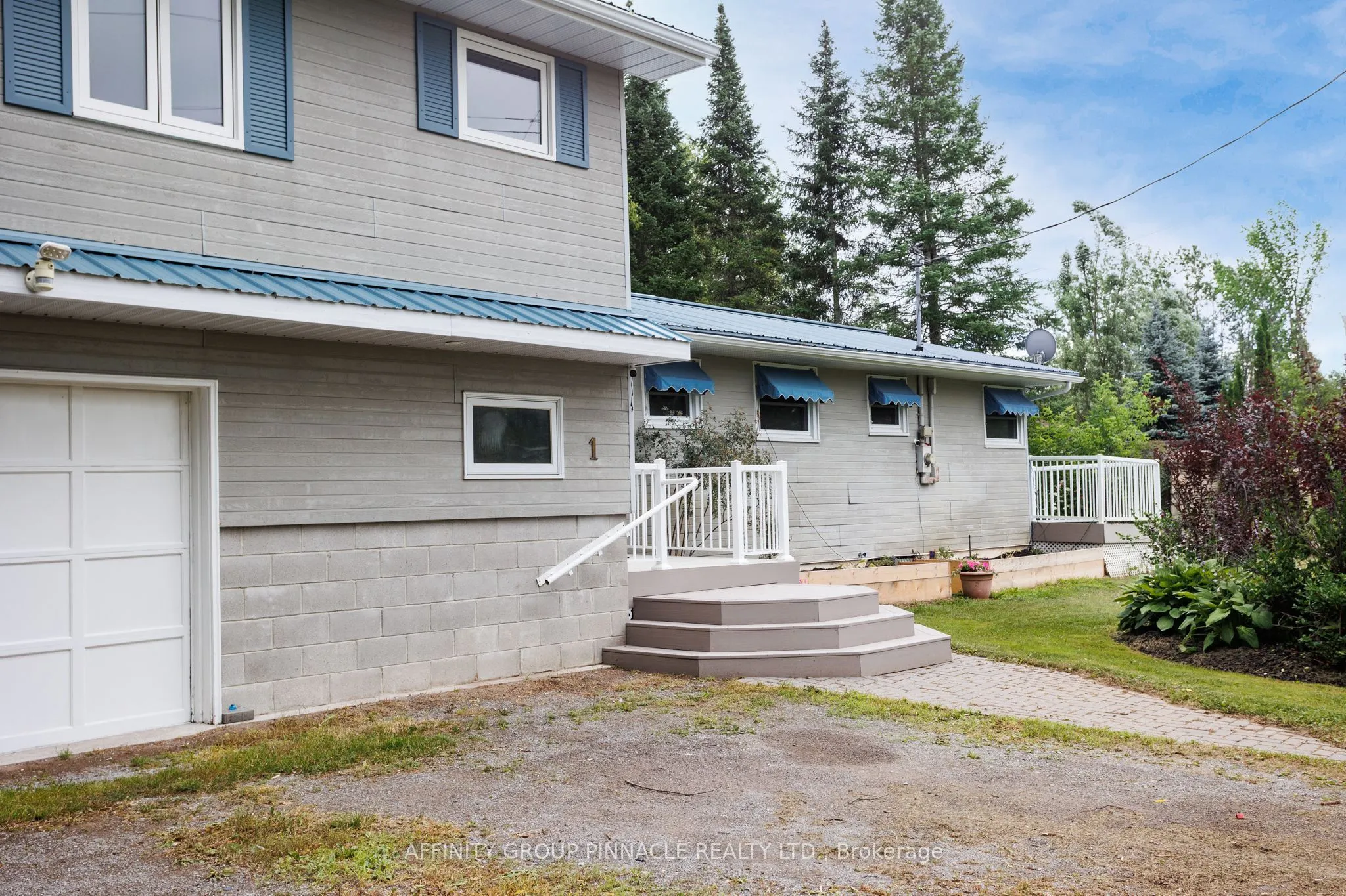 1 Beatrice Drive