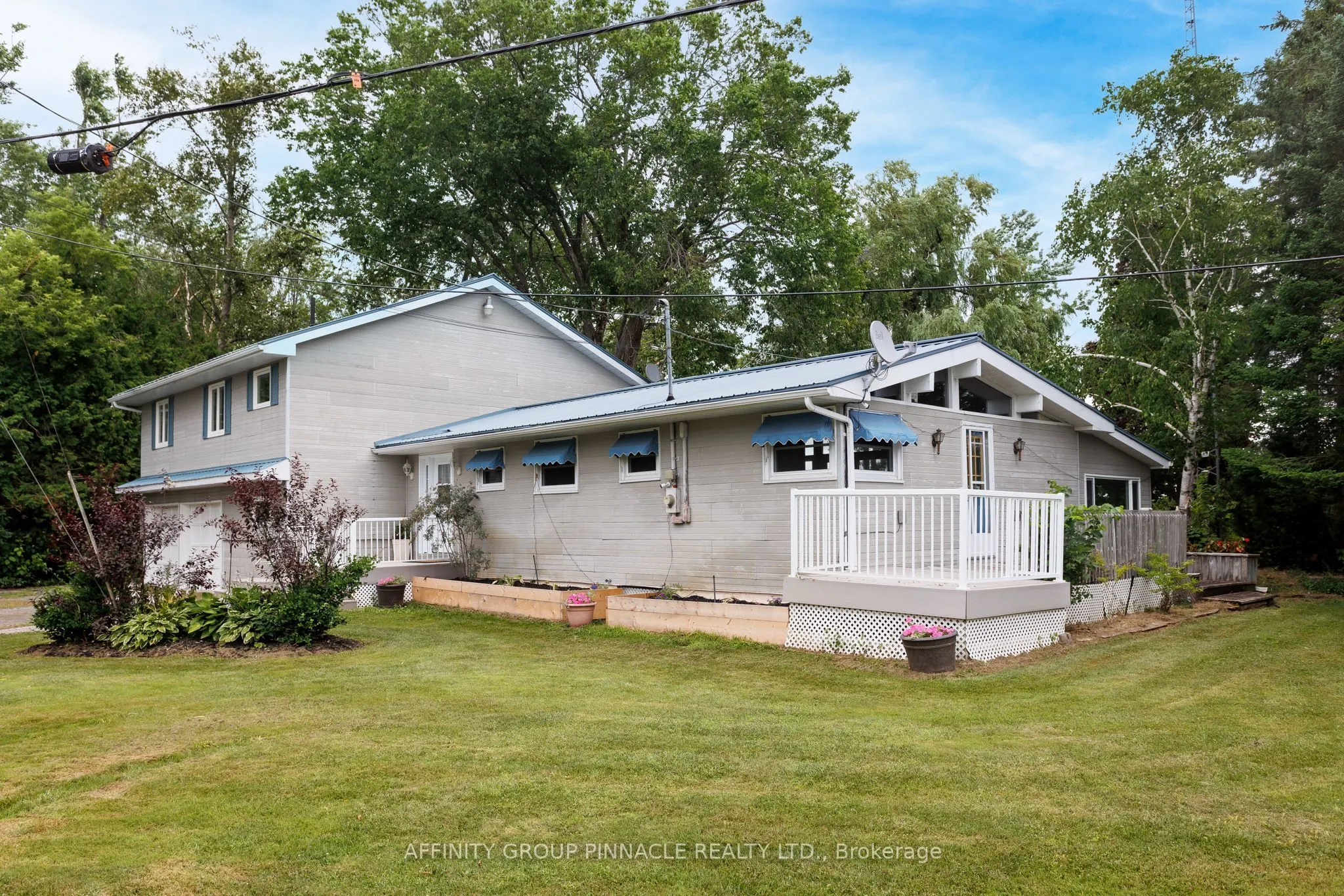 1 Beatrice Drive