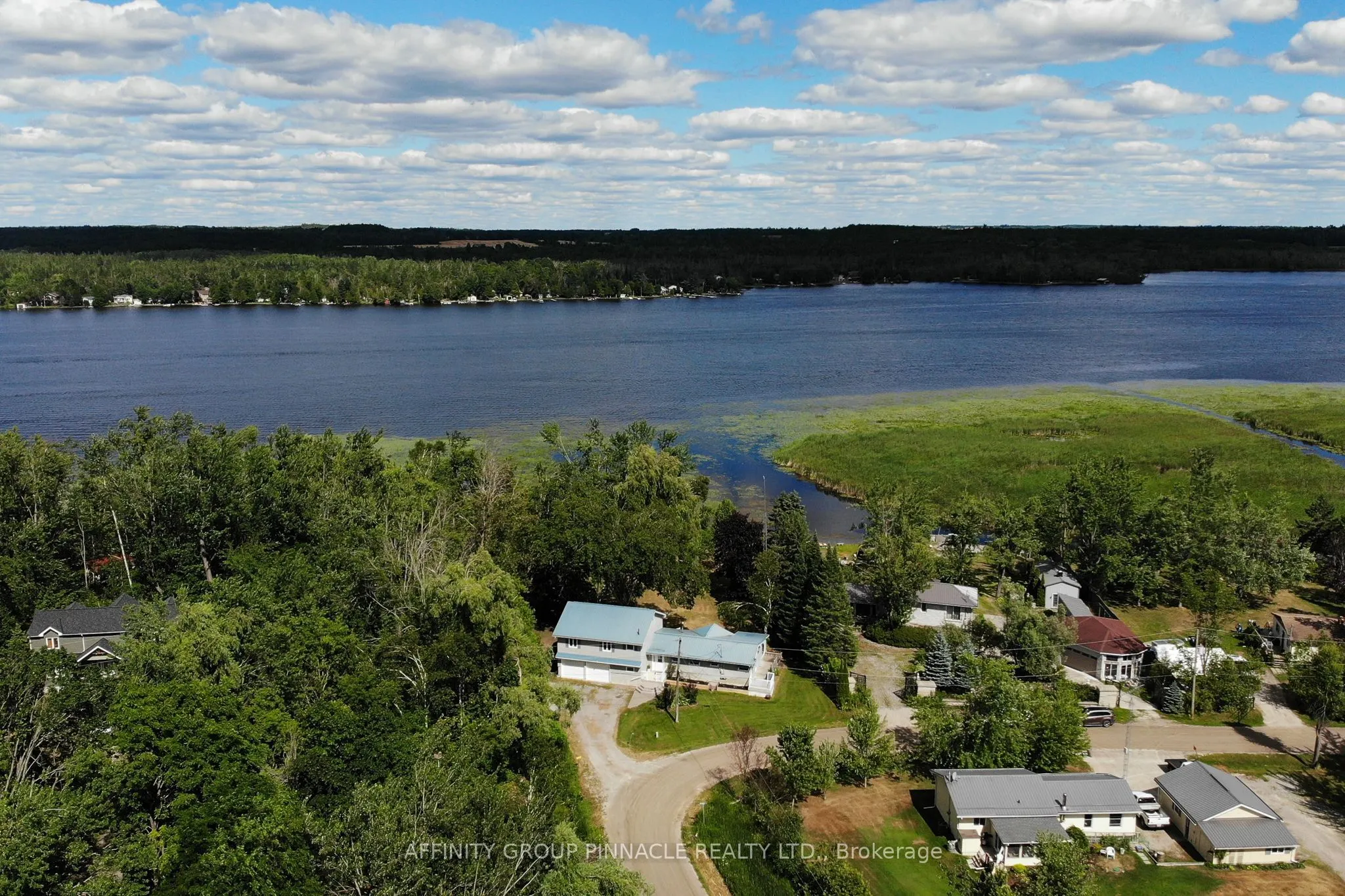 1 Beatrice Drive
