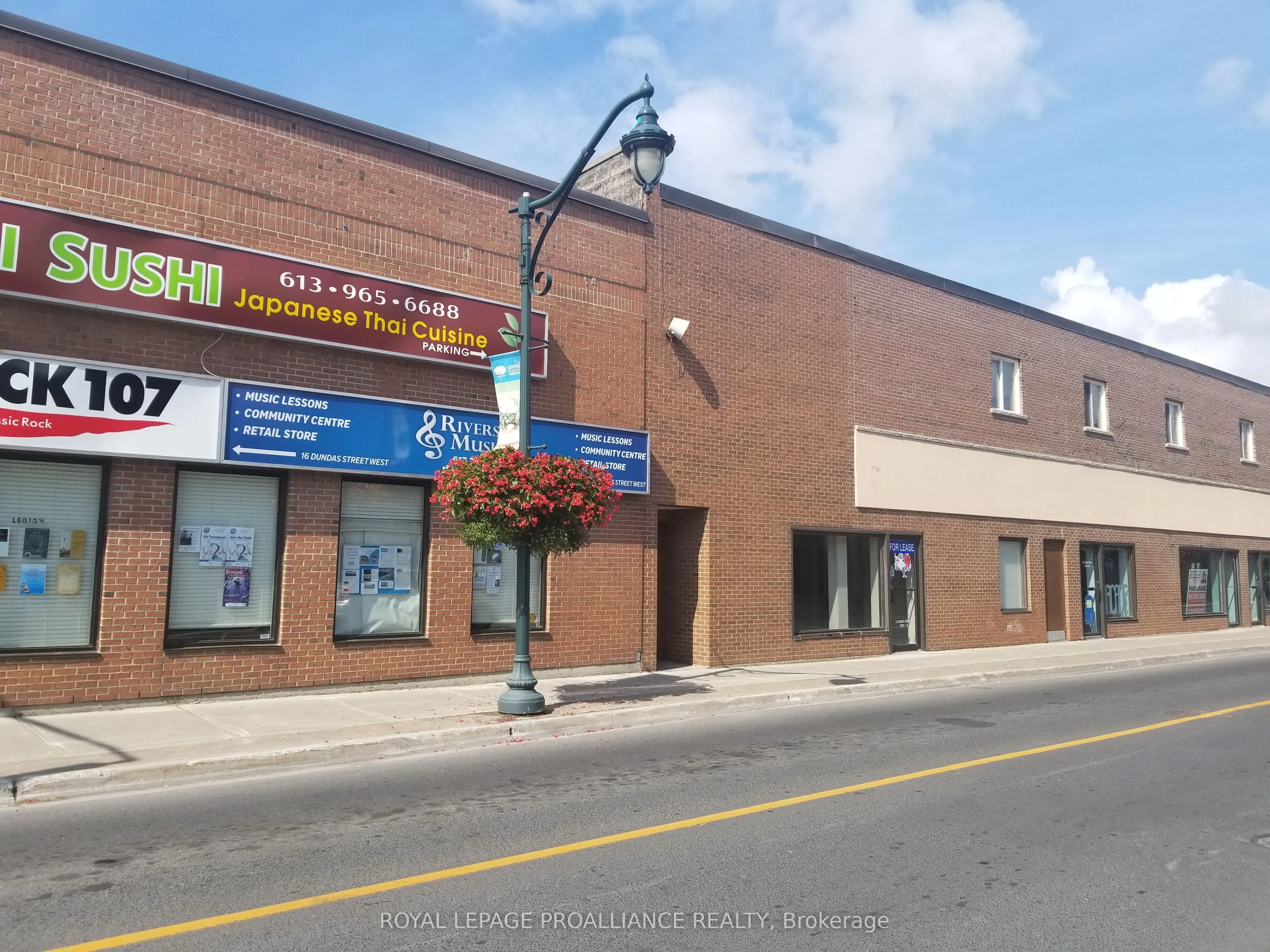 22 Front Street, #115