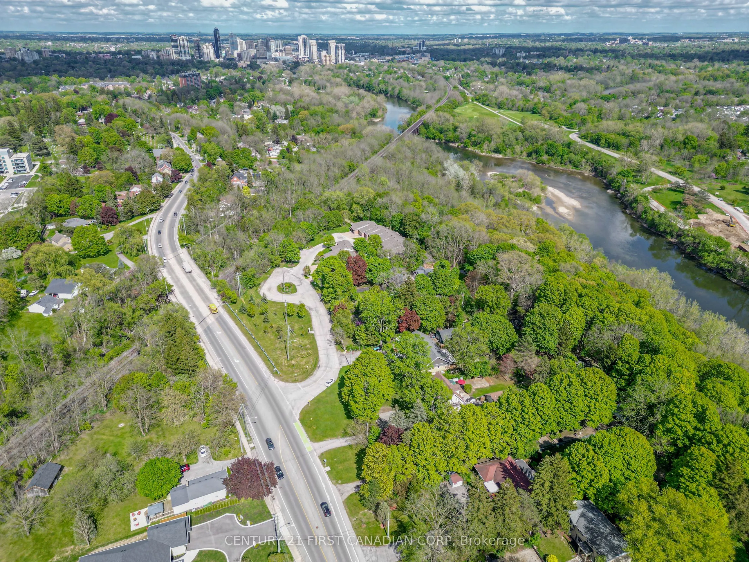 420 Riverside Drive